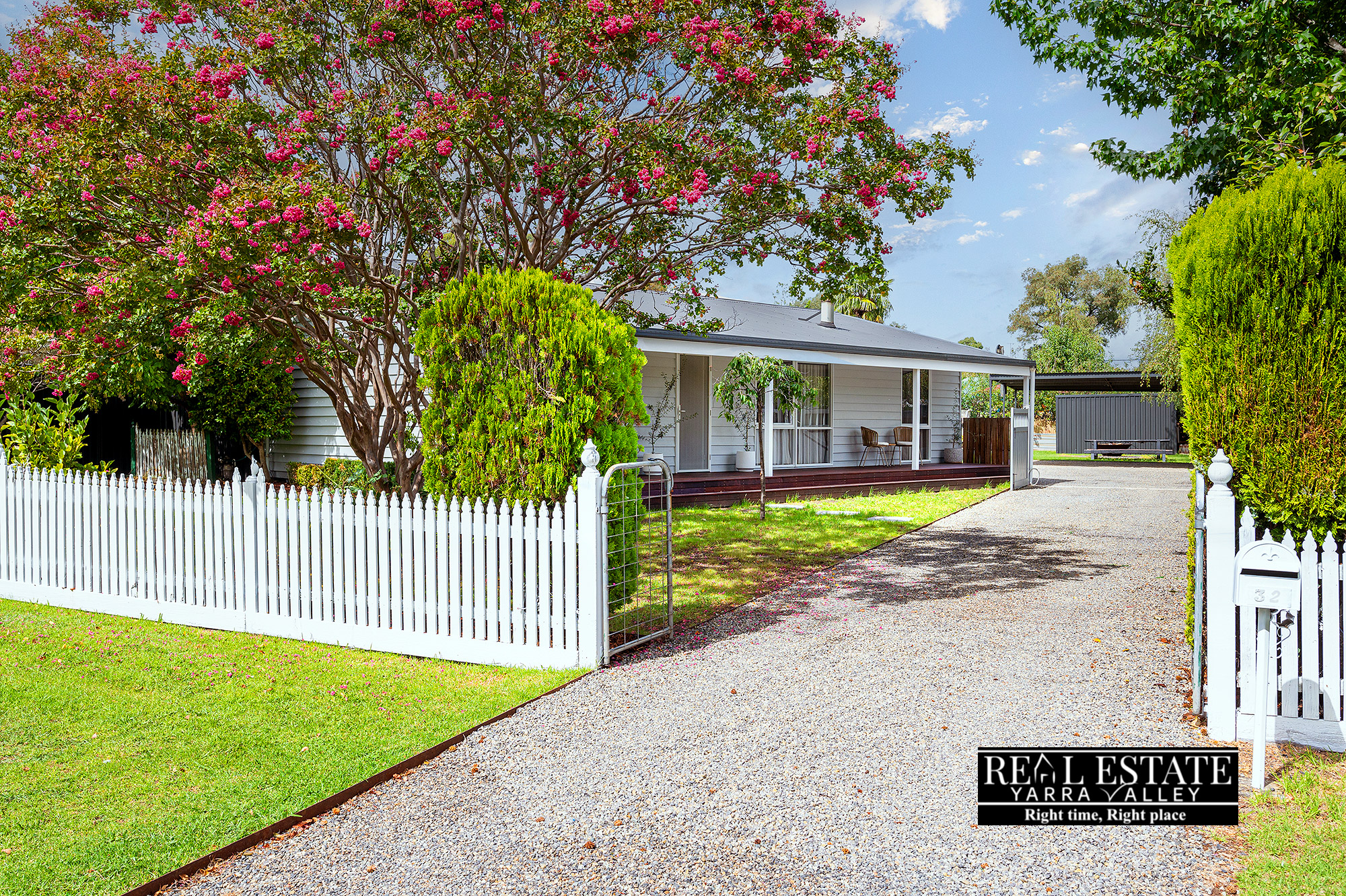 32 Auburn Road, HEALESVILLE, VIC 3777 AUS