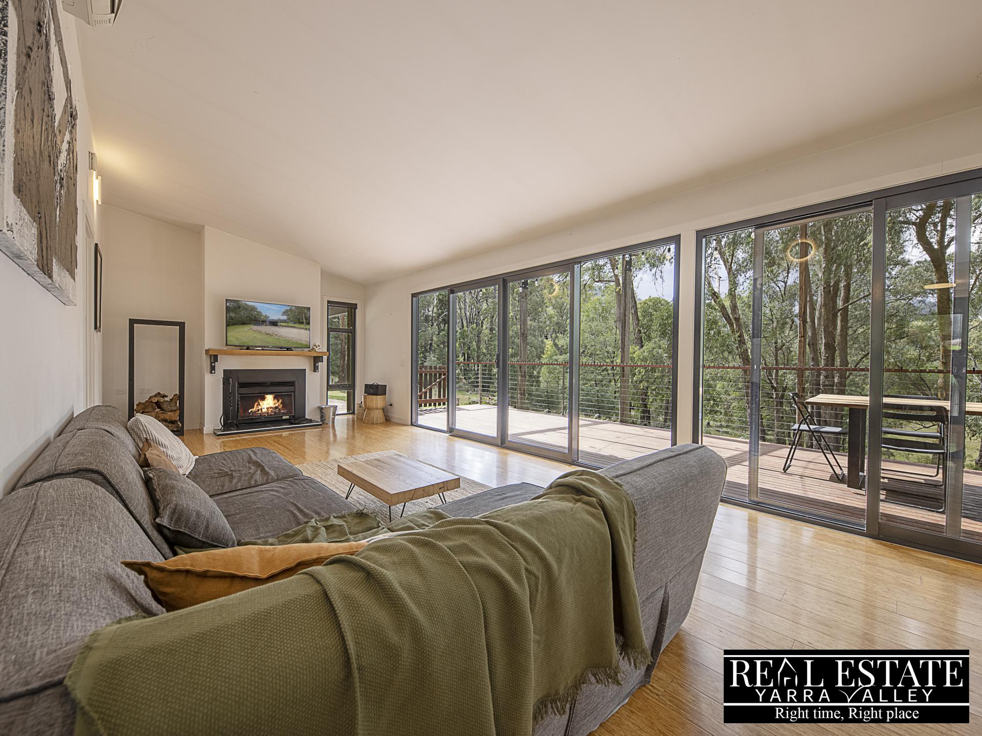 476 Maroondah HWY, HEALESVILLE, VIC 3777 AUS