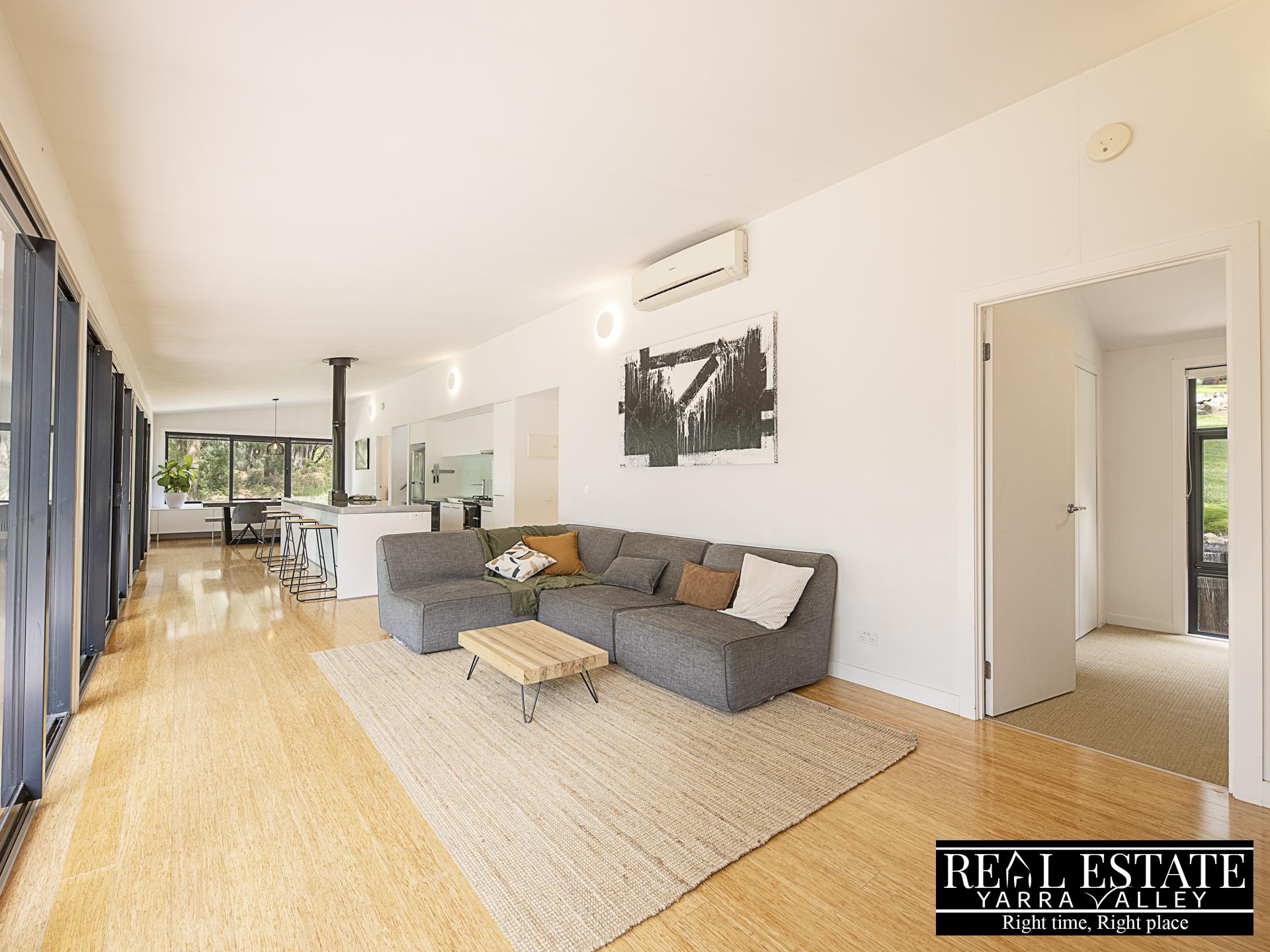 476 Maroondah HWY, HEALESVILLE, VIC 3777 AUS