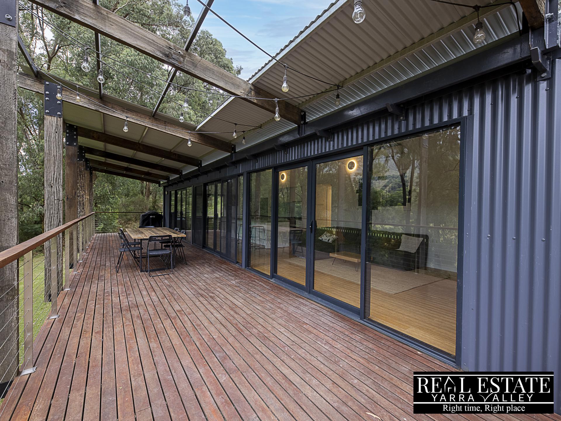 476 Maroondah HWY, HEALESVILLE, VIC 3777 AUS