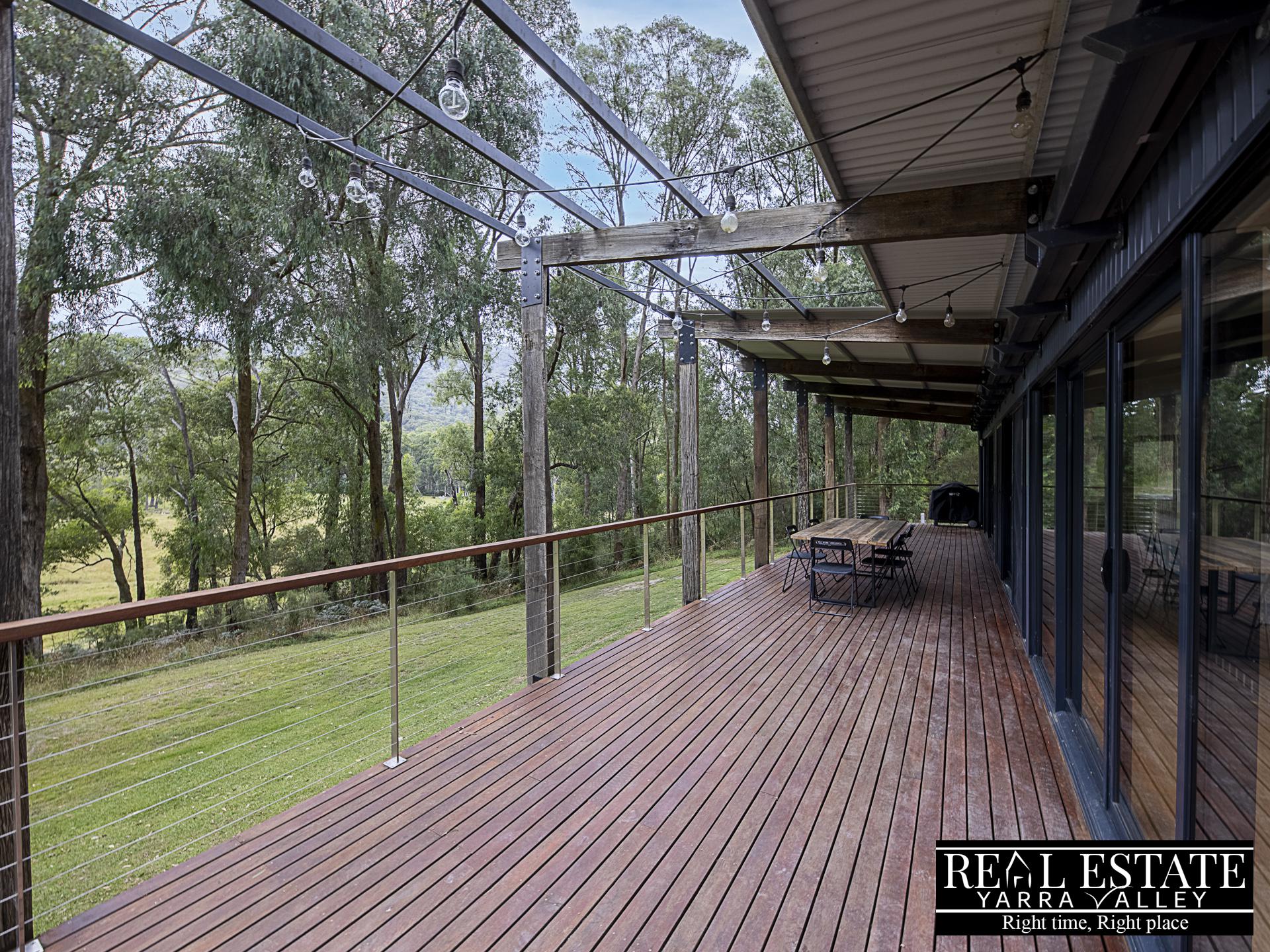 476 Maroondah HWY, HEALESVILLE, VIC 3777 AUS