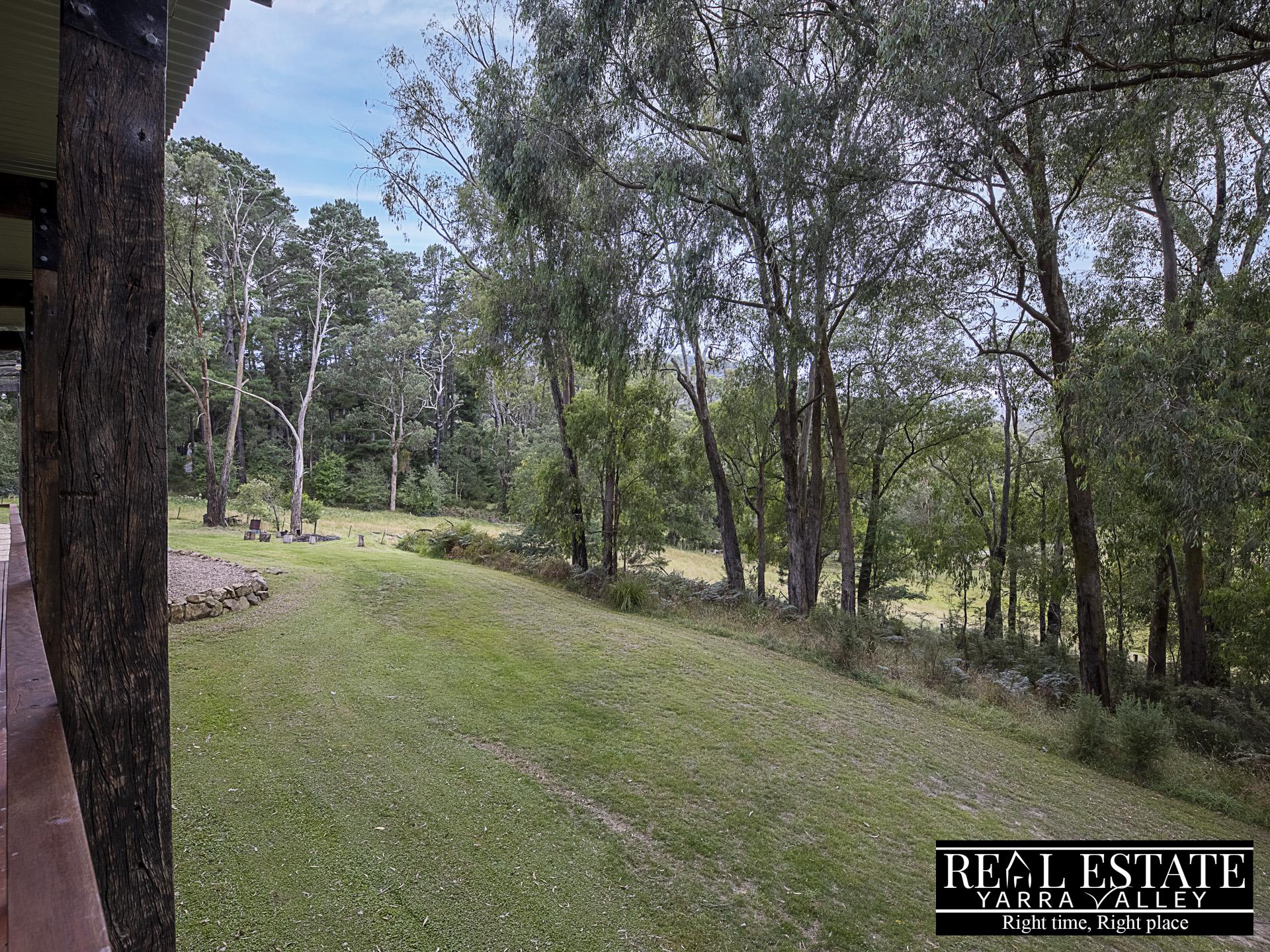 476 Maroondah HWY, HEALESVILLE, VIC 3777 AUS