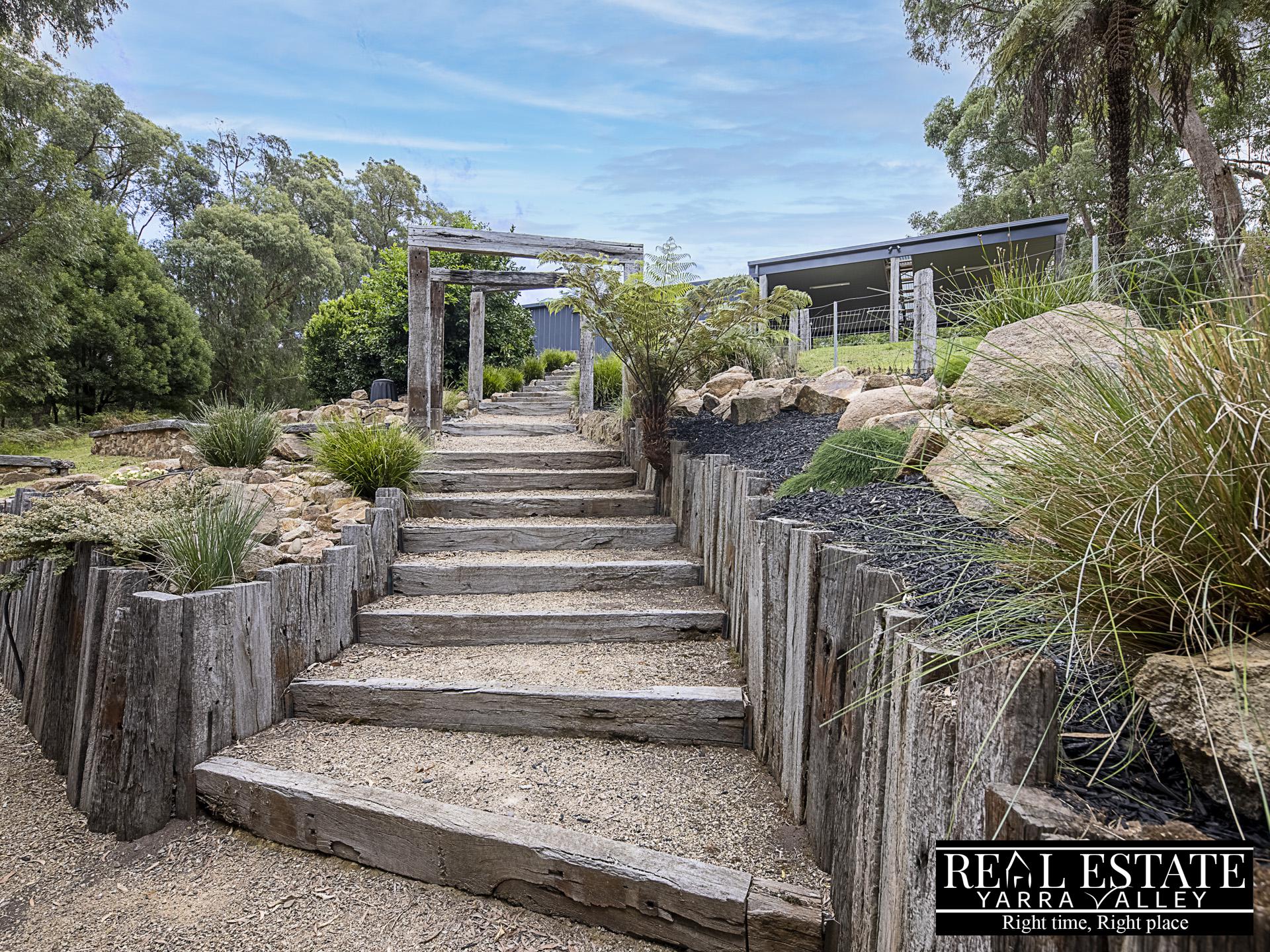 476 Maroondah HWY, HEALESVILLE, VIC 3777 AUS