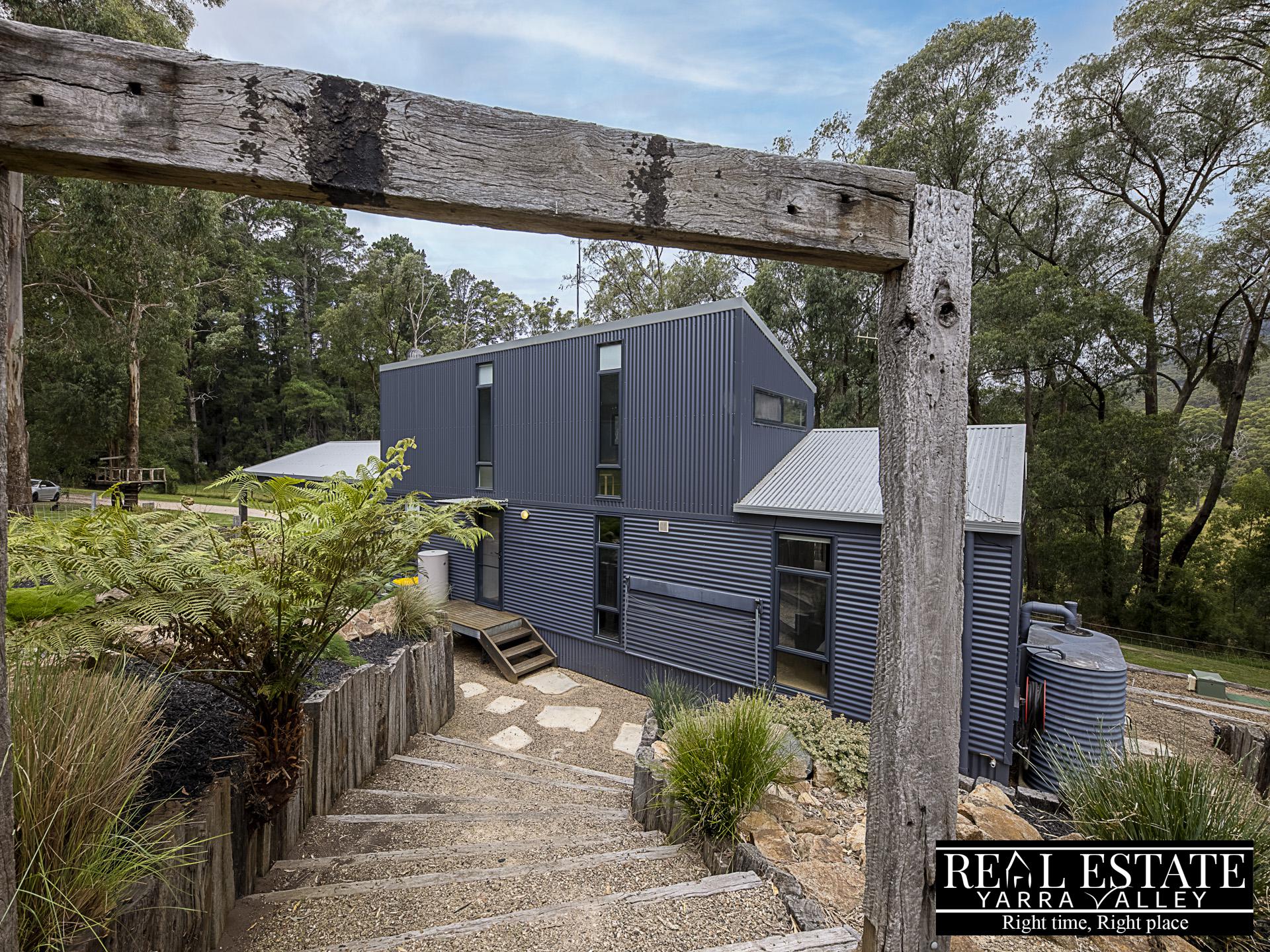 476 Maroondah HWY, HEALESVILLE, VIC 3777 AUS