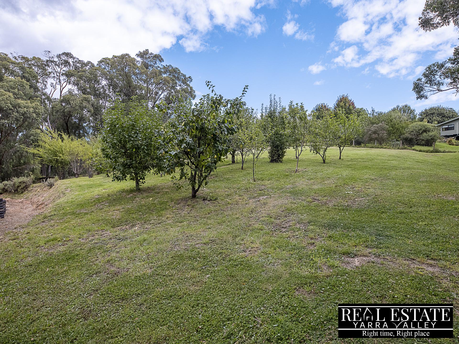 476 Maroondah HWY, HEALESVILLE, VIC 3777 AUS