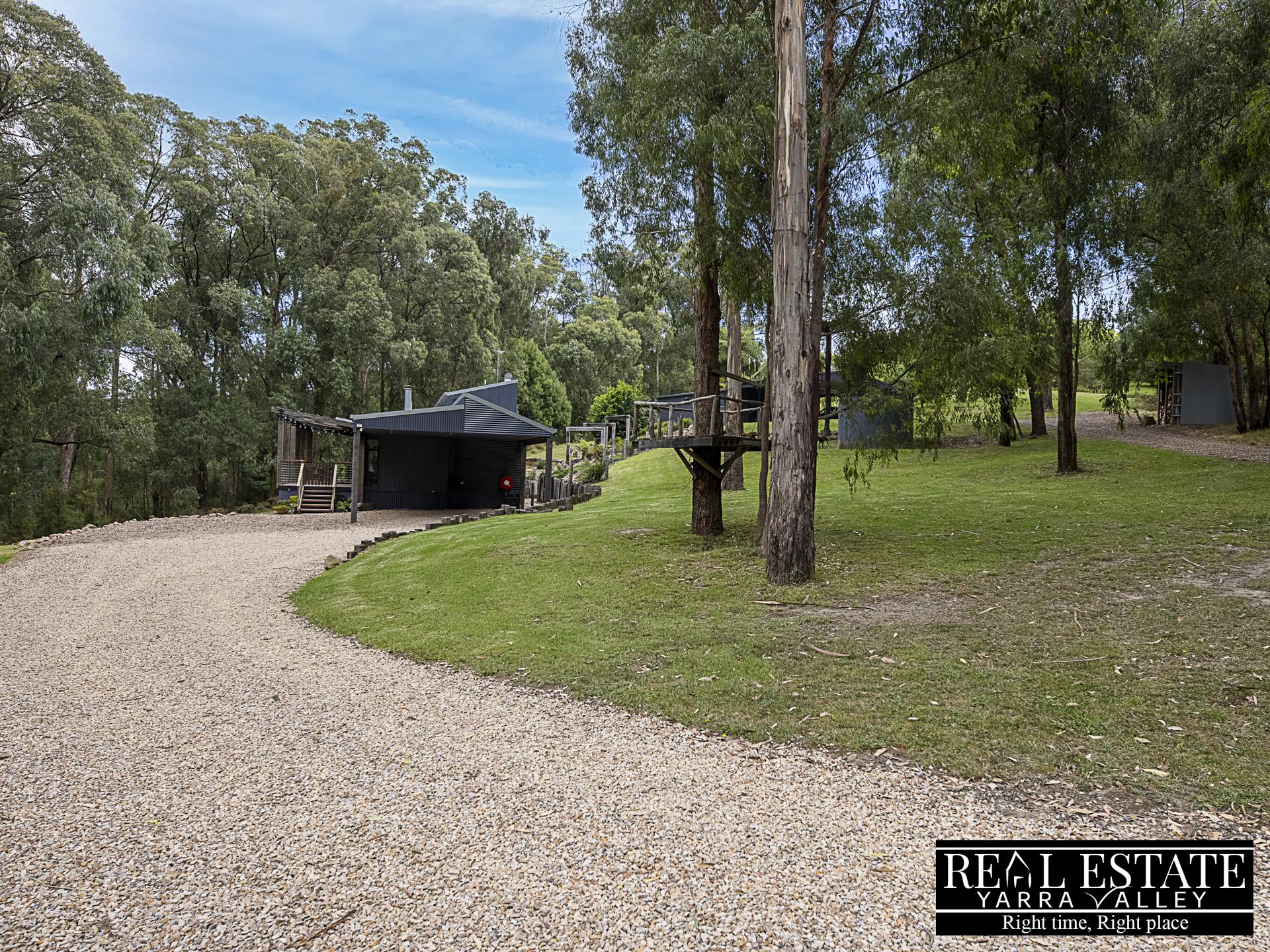 476 Maroondah HWY, HEALESVILLE, VIC 3777 AUS
