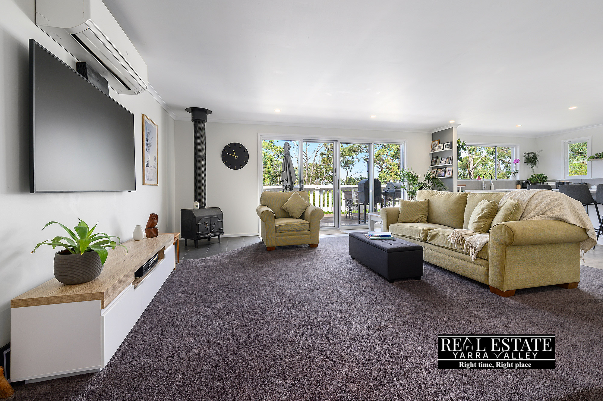 7/269 Myers Creek Road, HEALESVILLE, VIC 3777 AUS