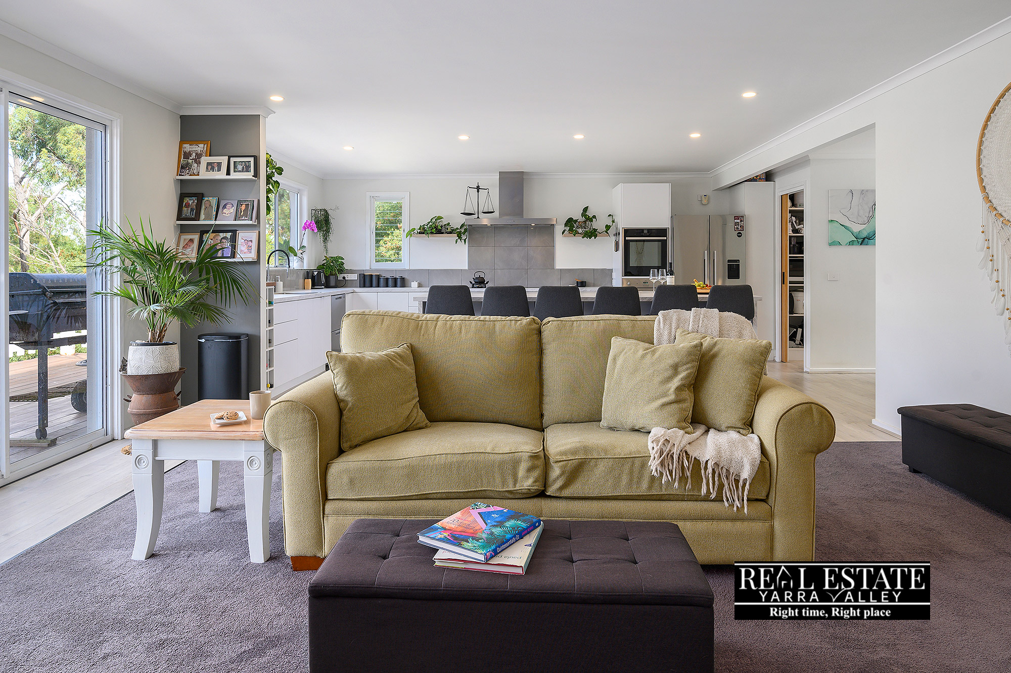 7/269 Myers Creek Road, HEALESVILLE, VIC 3777 AUS