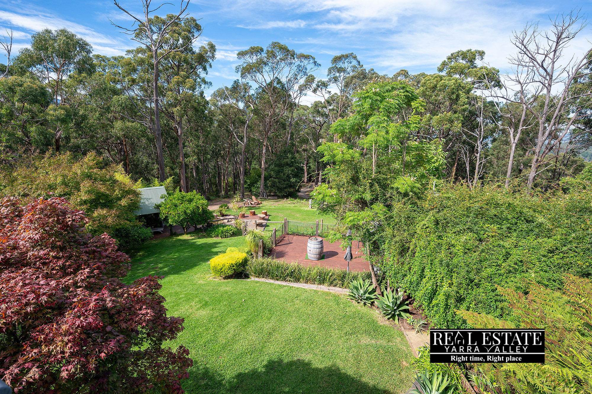 7/269 Myers Creek Road, HEALESVILLE, VIC 3777 AUS