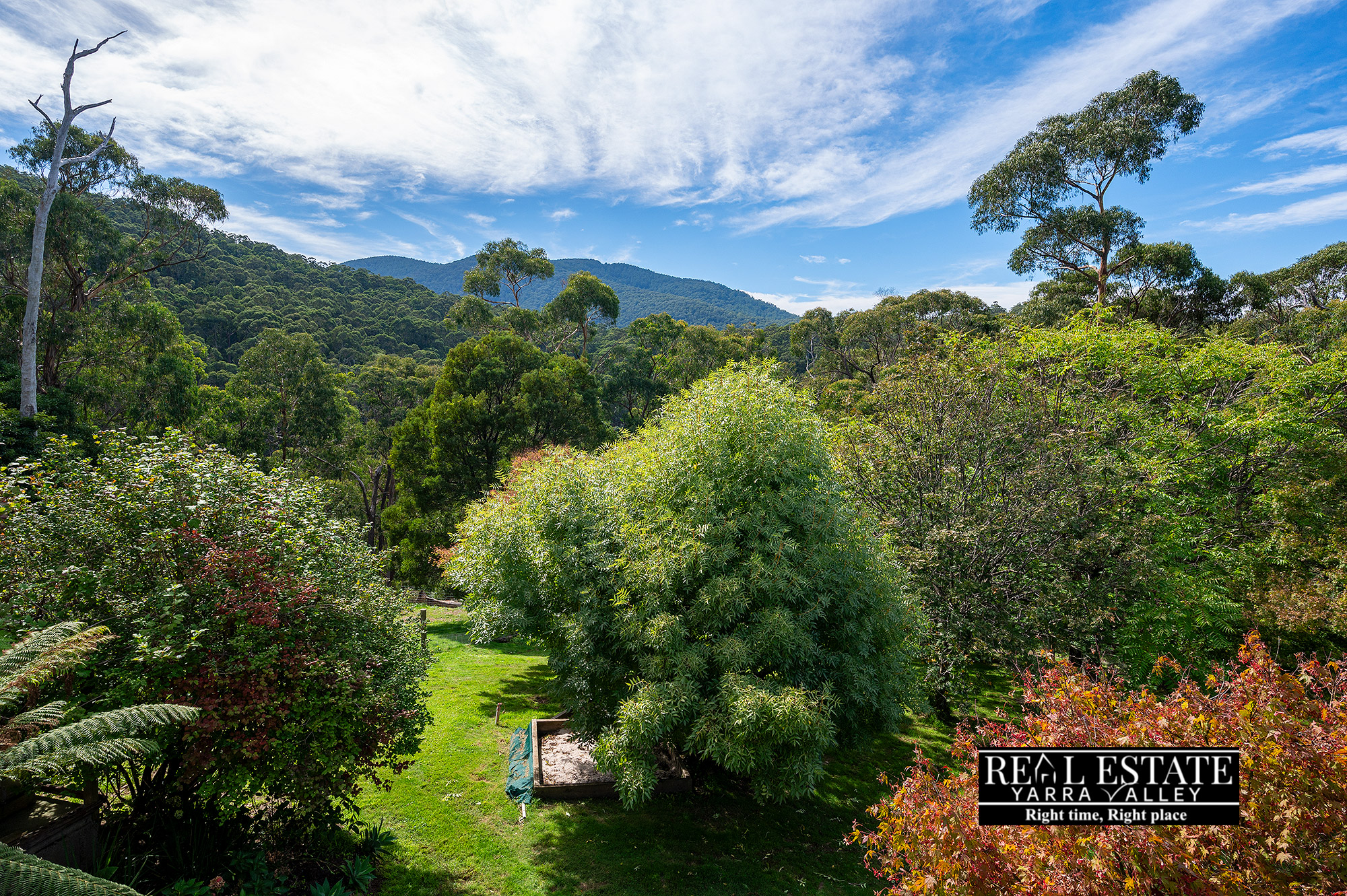 7/269 Myers Creek Road, HEALESVILLE, VIC 3777 AUS