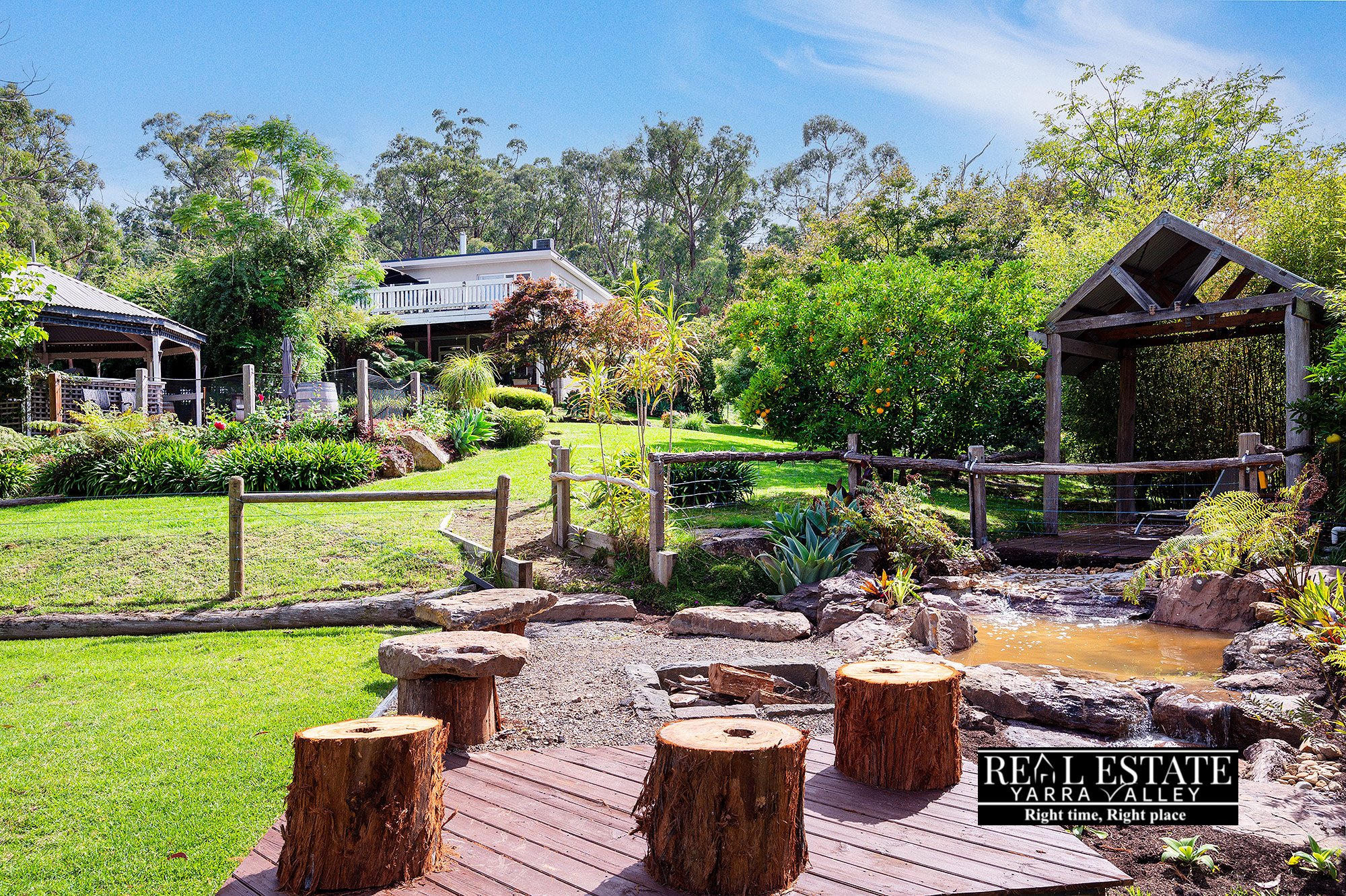 7/269 Myers Creek Road, HEALESVILLE, VIC 3777 AUS