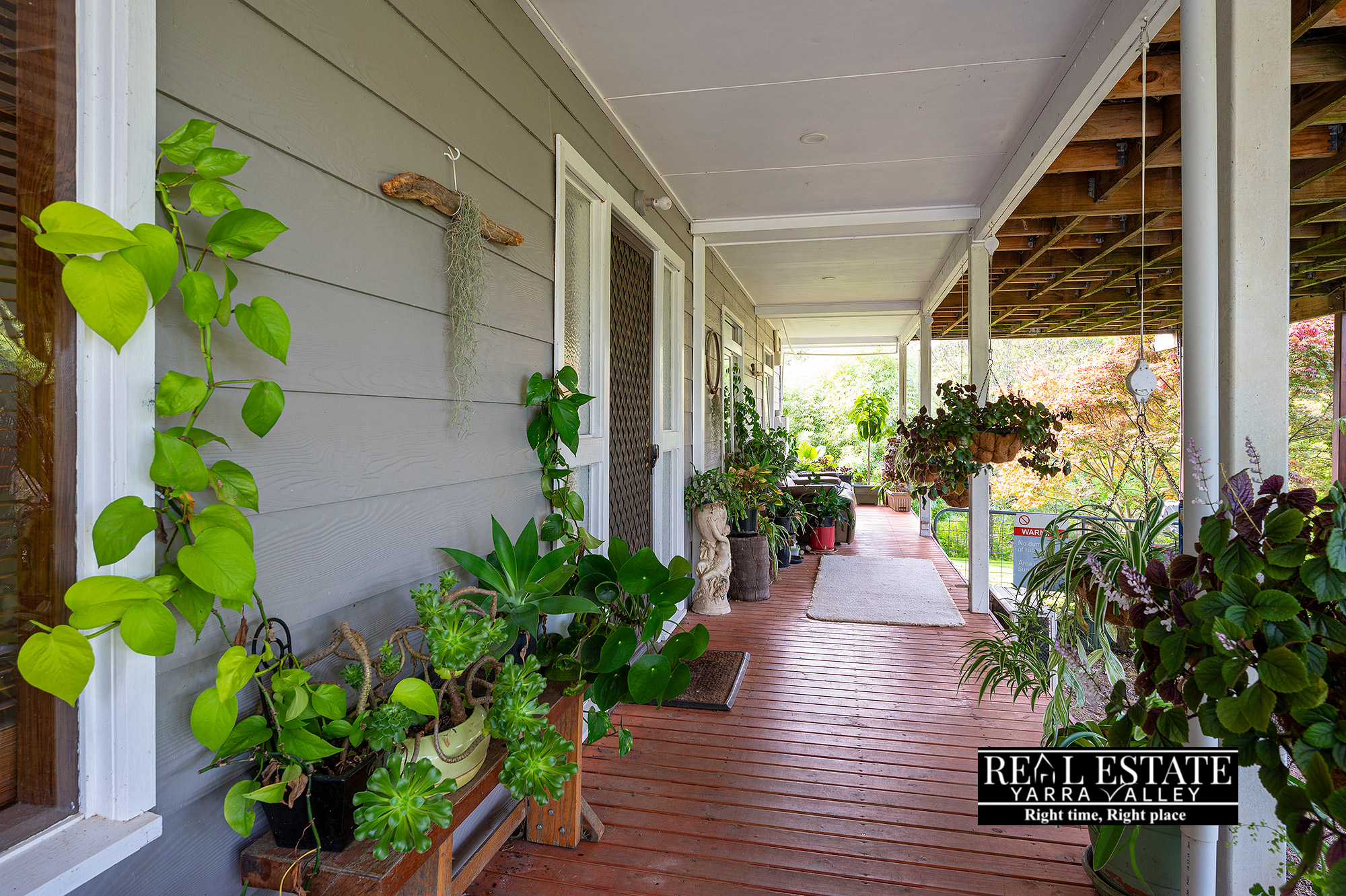 7/269 Myers Creek Road, HEALESVILLE, VIC 3777 AUS