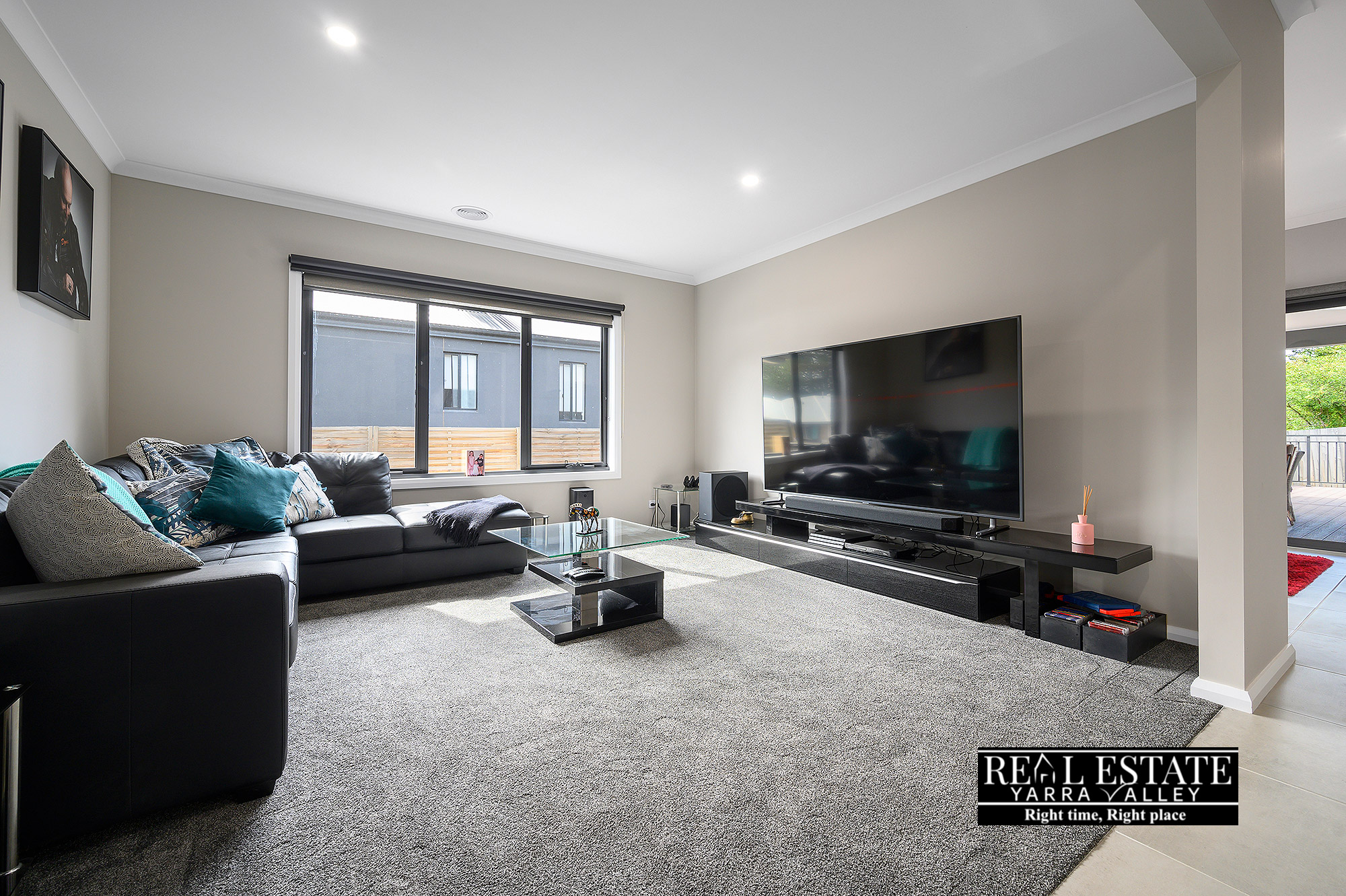 12 Oakridge Rise, HEALESVILLE, VIC 3777 AUS