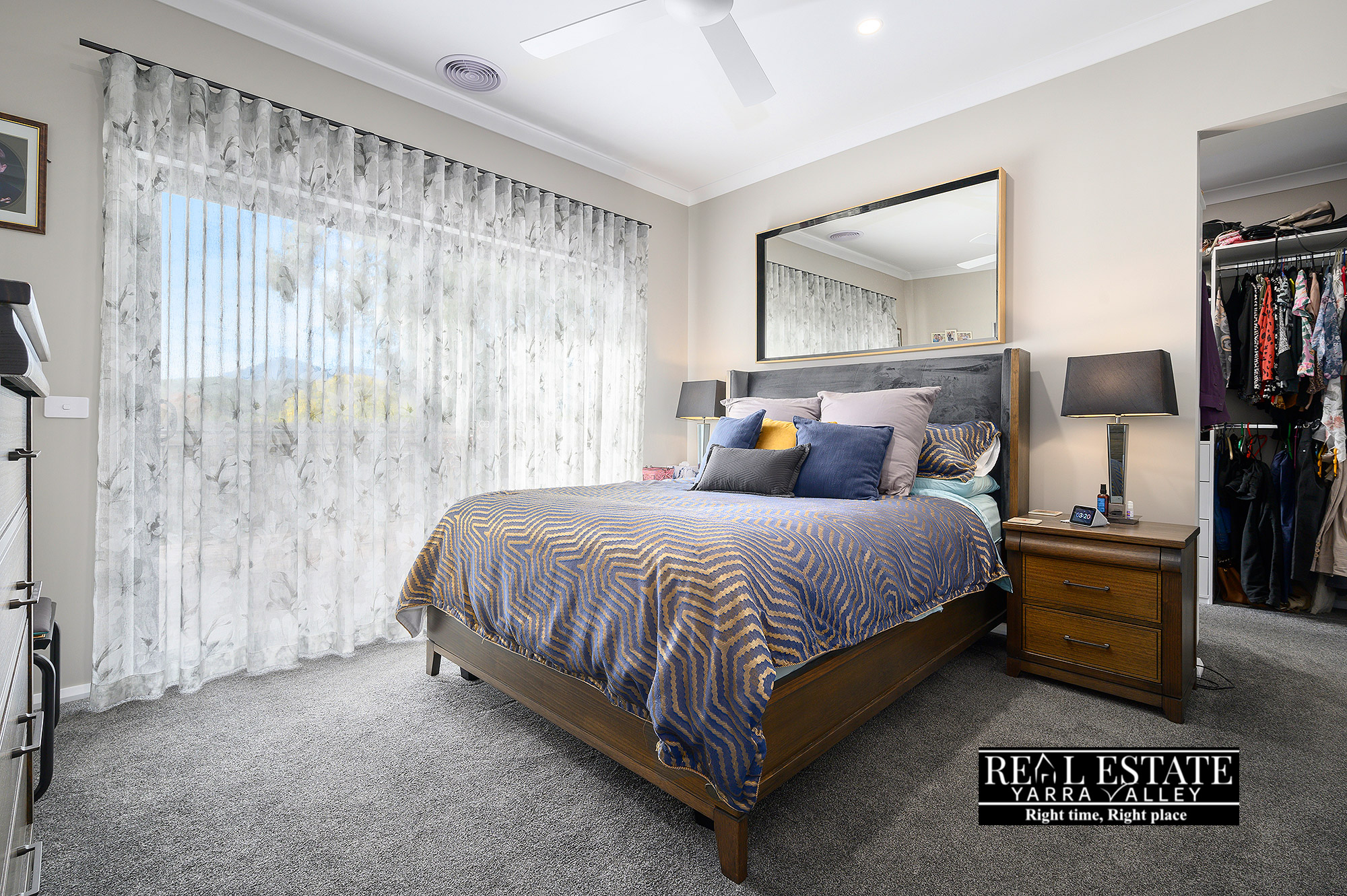 12 Oakridge Rise, HEALESVILLE, VIC 3777 AUS