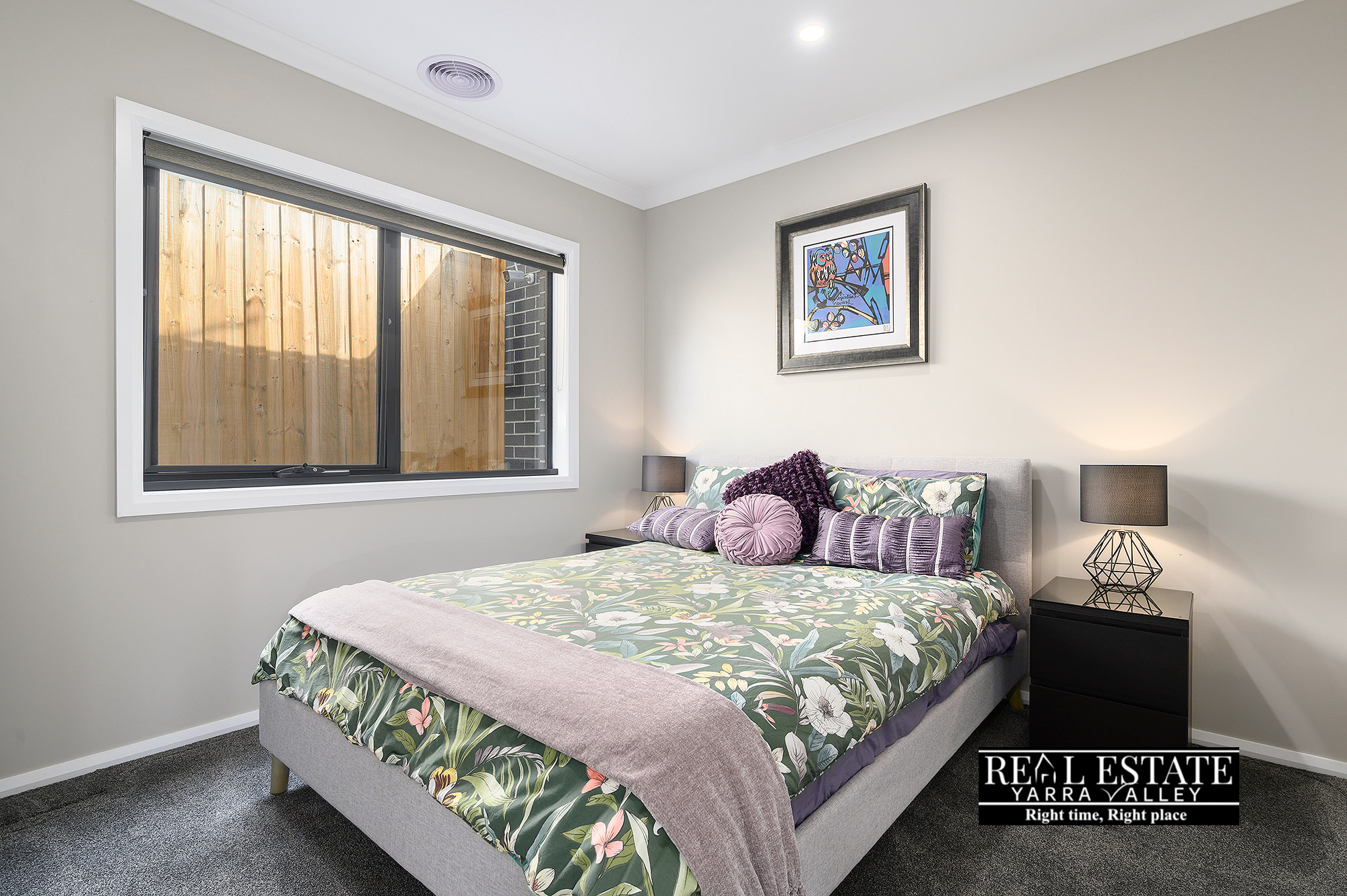 12 Oakridge Rise, HEALESVILLE, VIC 3777 AUS