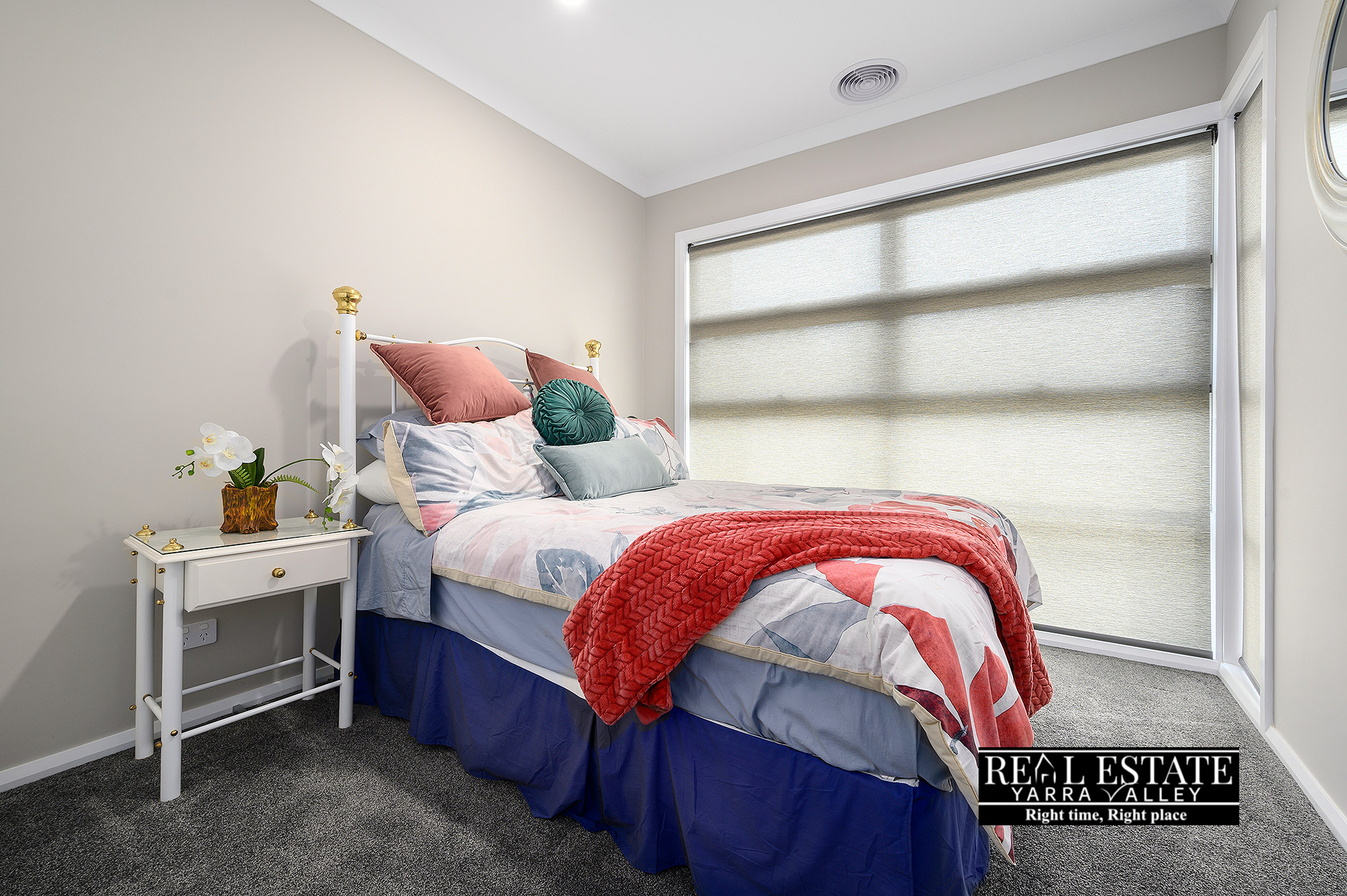 12 Oakridge Rise, HEALESVILLE, VIC 3777 AUS