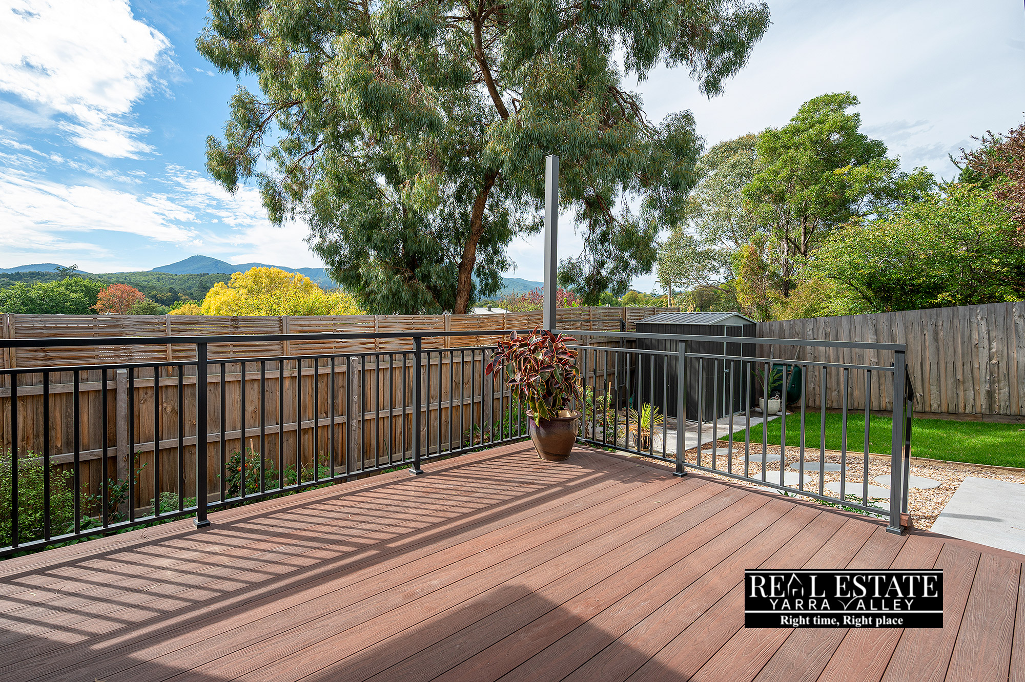 12 Oakridge Rise, HEALESVILLE, VIC 3777 AUS