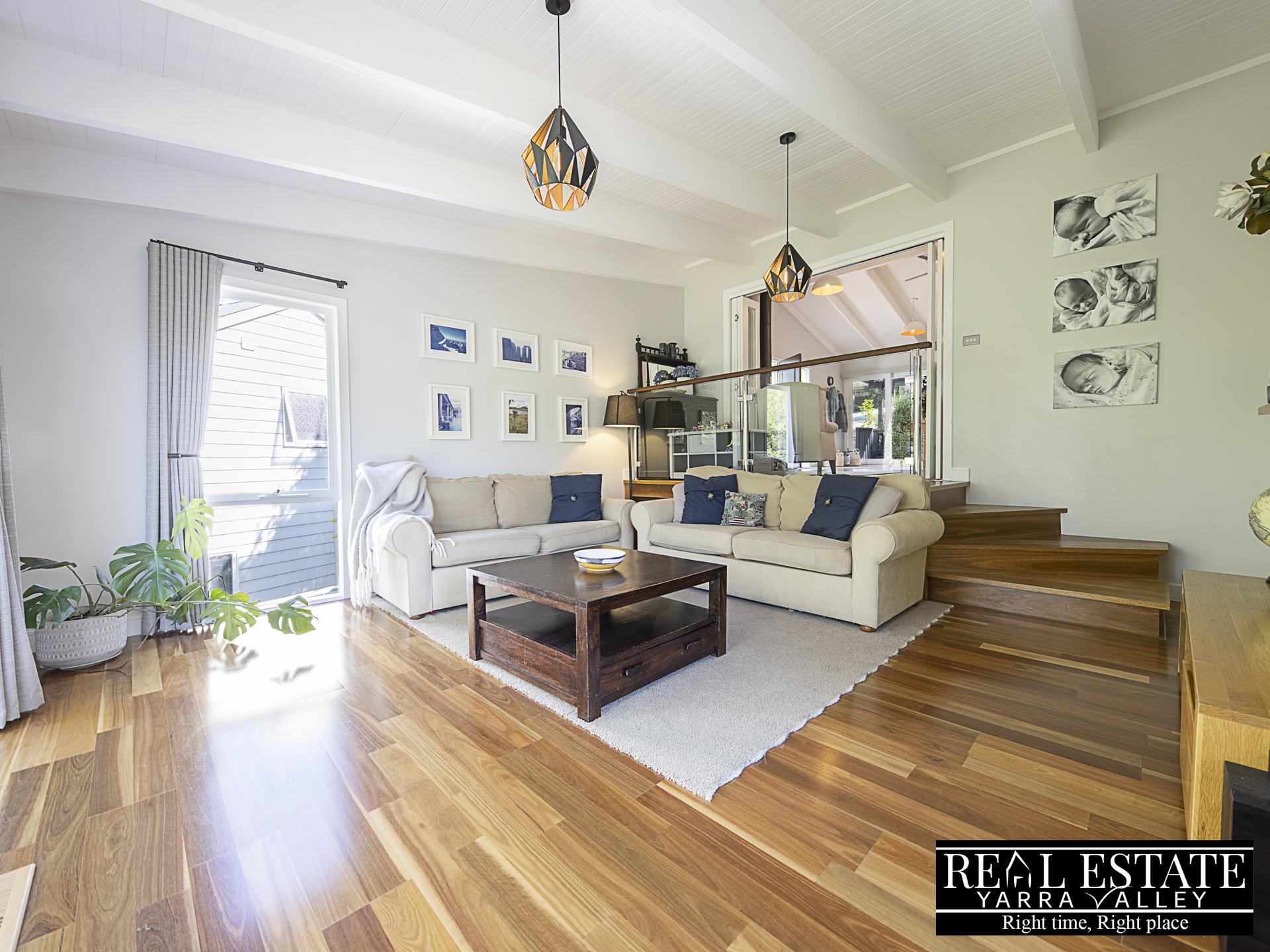 6 George Road, HEALESVILLE, VIC 3777 AUS