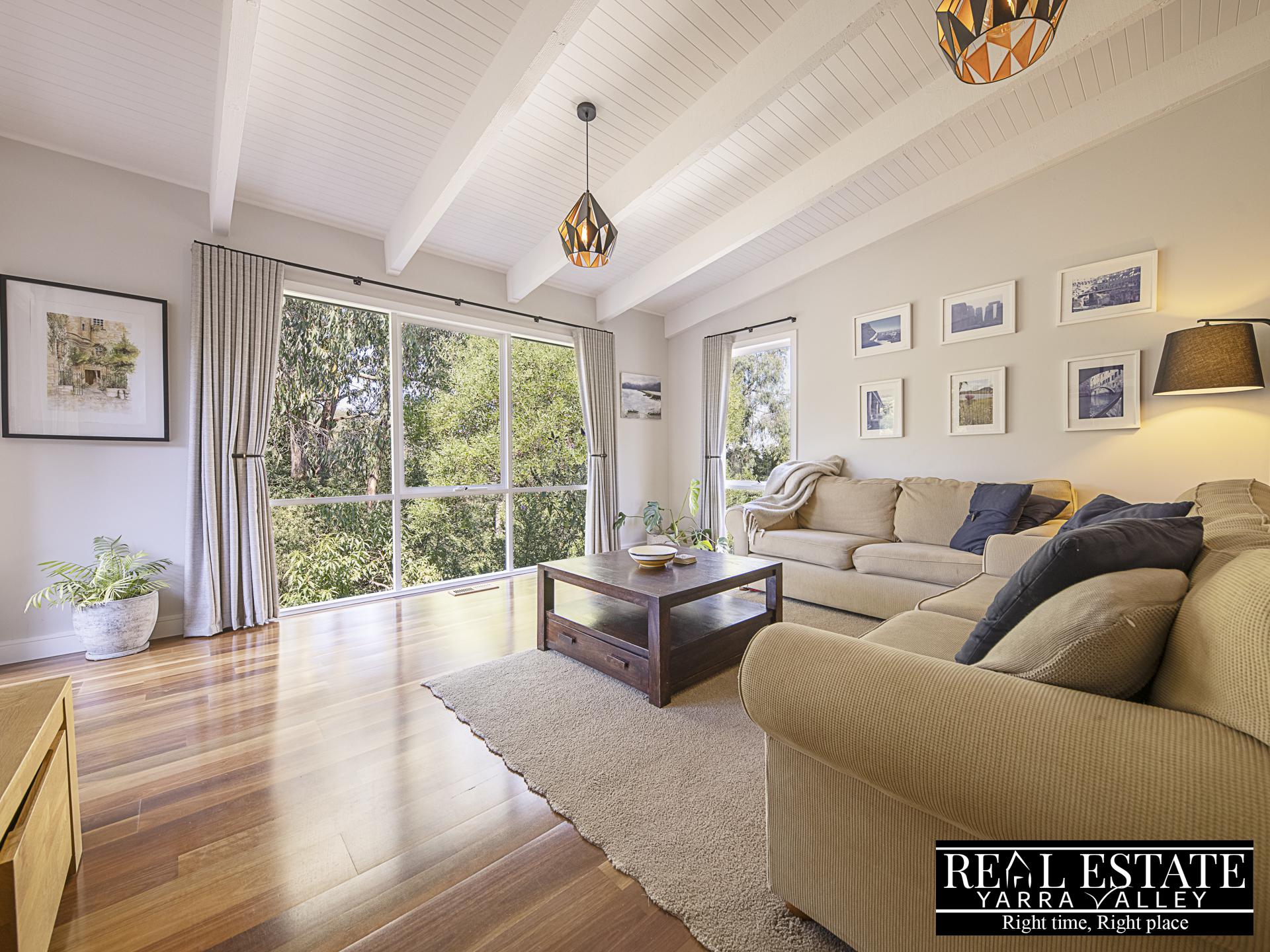 6 George Road, HEALESVILLE, VIC 3777 AUS