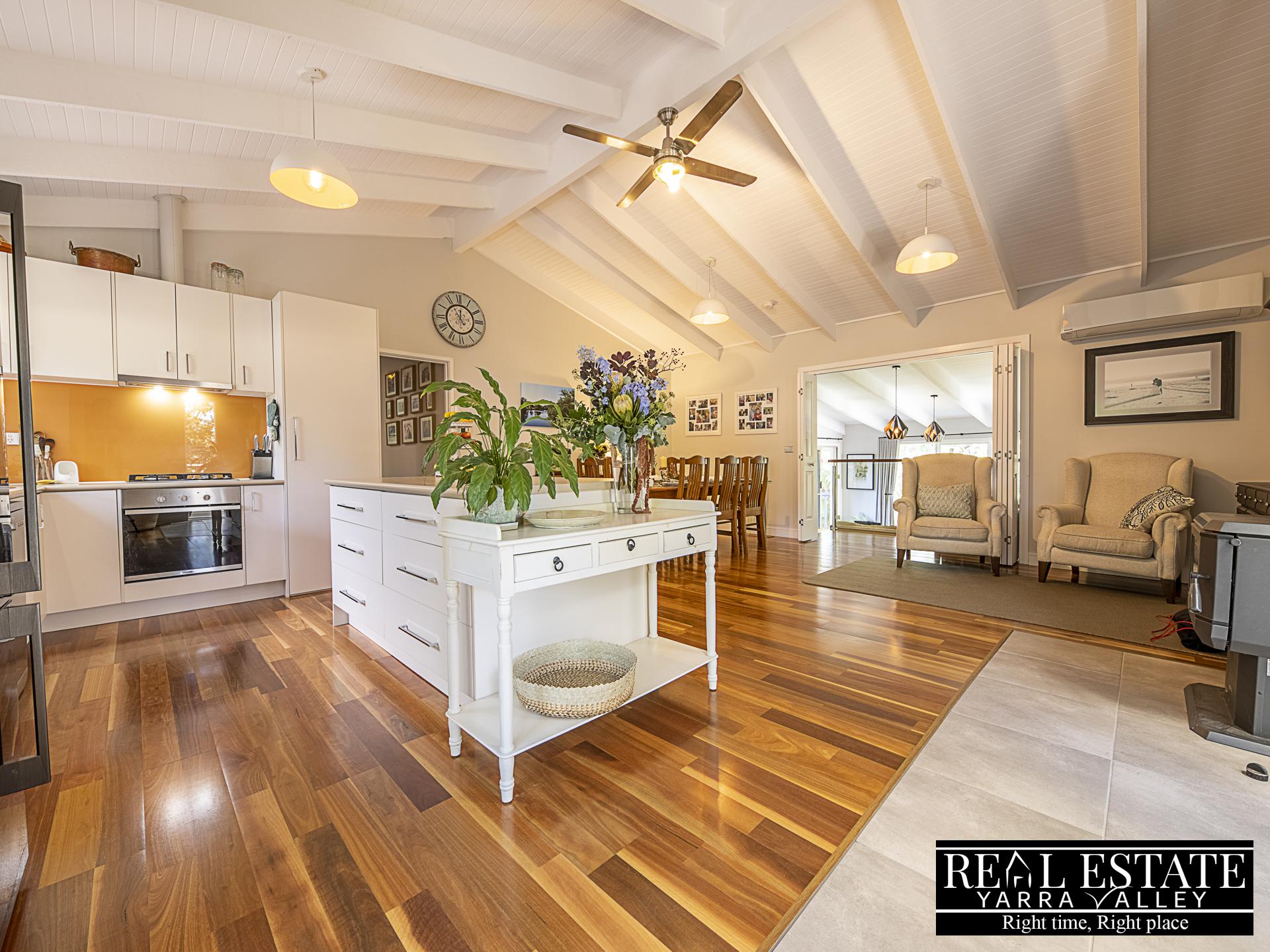 6 George Road, HEALESVILLE, VIC 3777 AUS