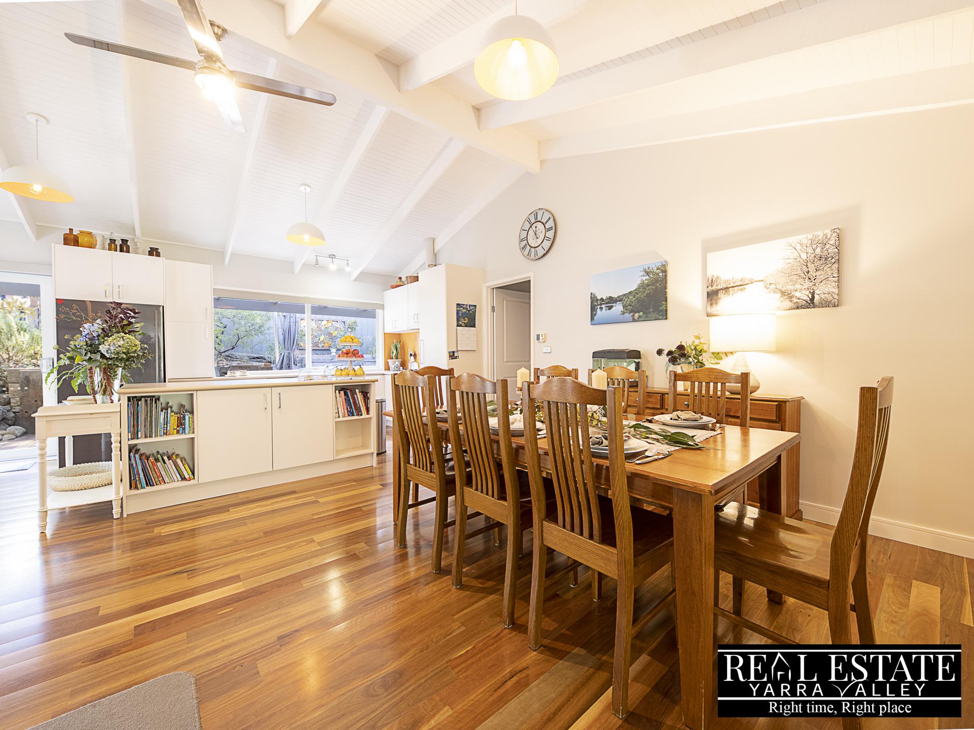 6 George Road, HEALESVILLE, VIC 3777 AUS