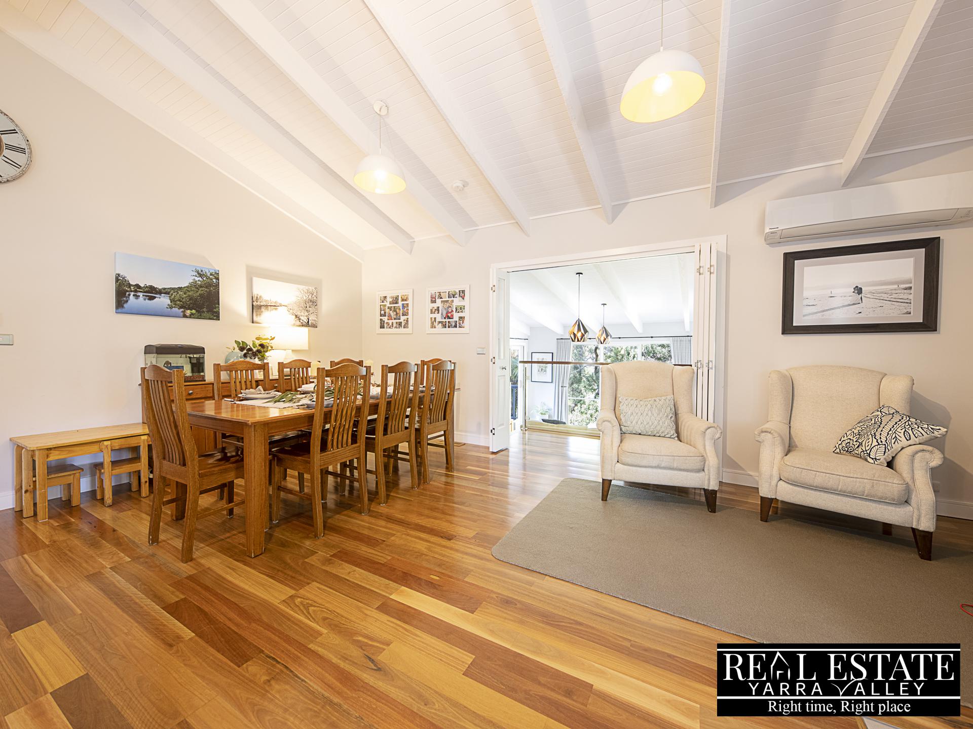 6 George Road, HEALESVILLE, VIC 3777 AUS