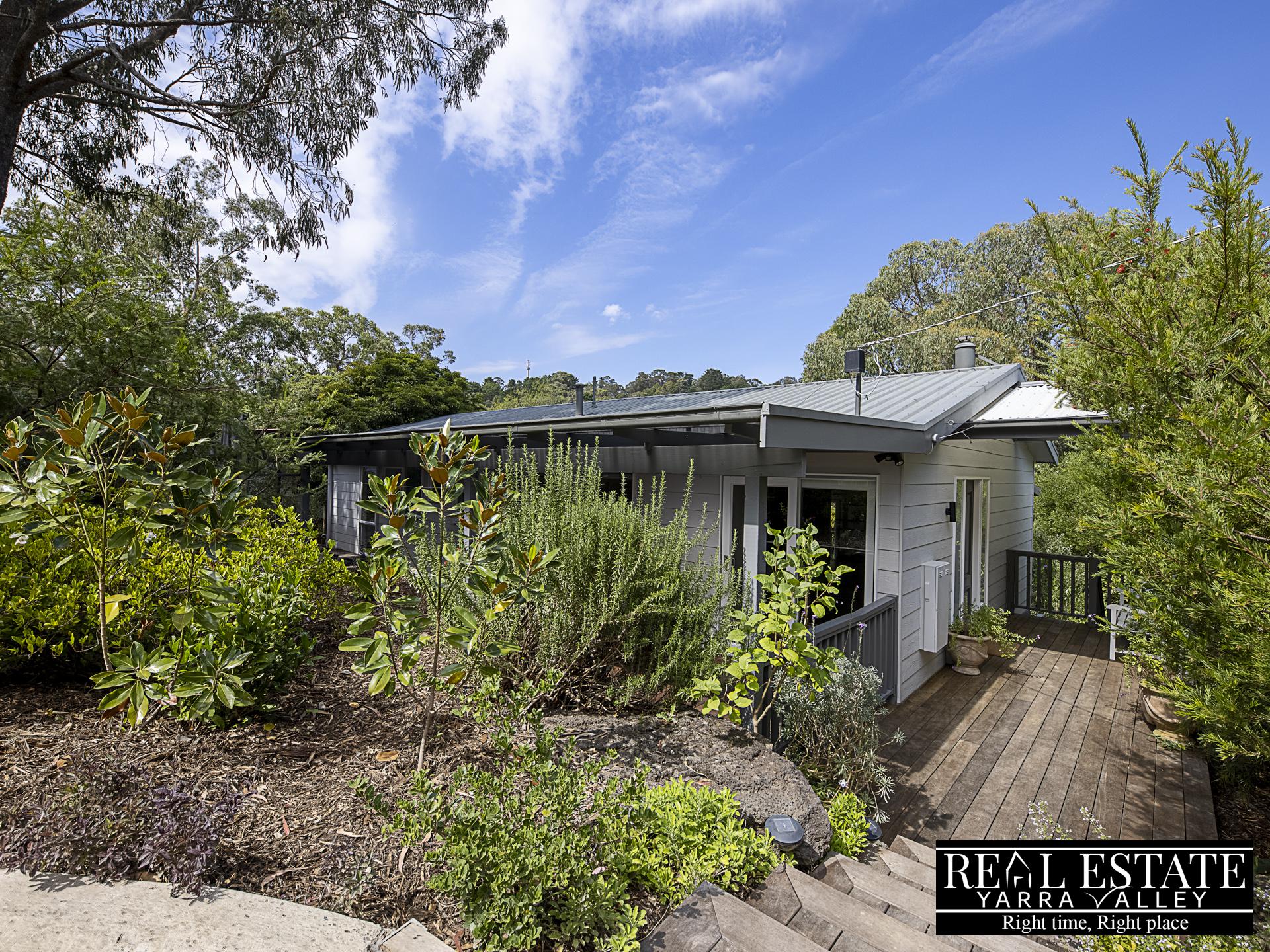 6 George Road, HEALESVILLE, VIC 3777 AUS