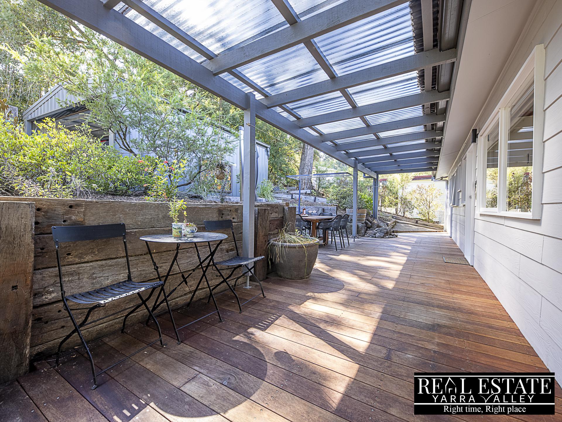 6 George Road, HEALESVILLE, VIC 3777 AUS