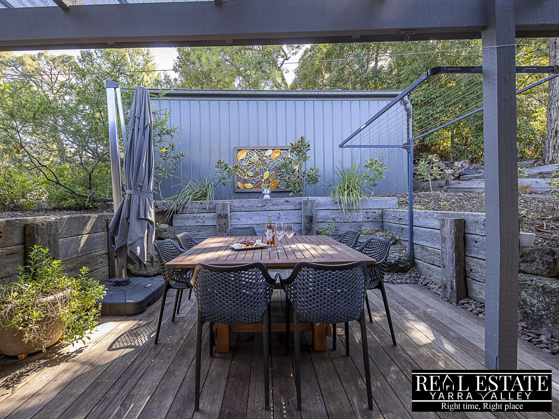 6 George Road, HEALESVILLE, VIC 3777 AUS