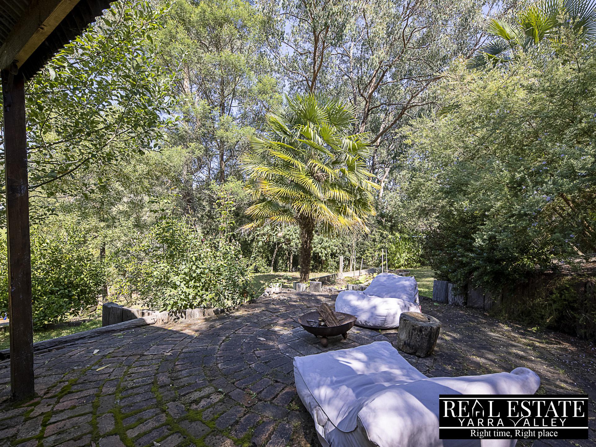 6 George Road, HEALESVILLE, VIC 3777 AUS