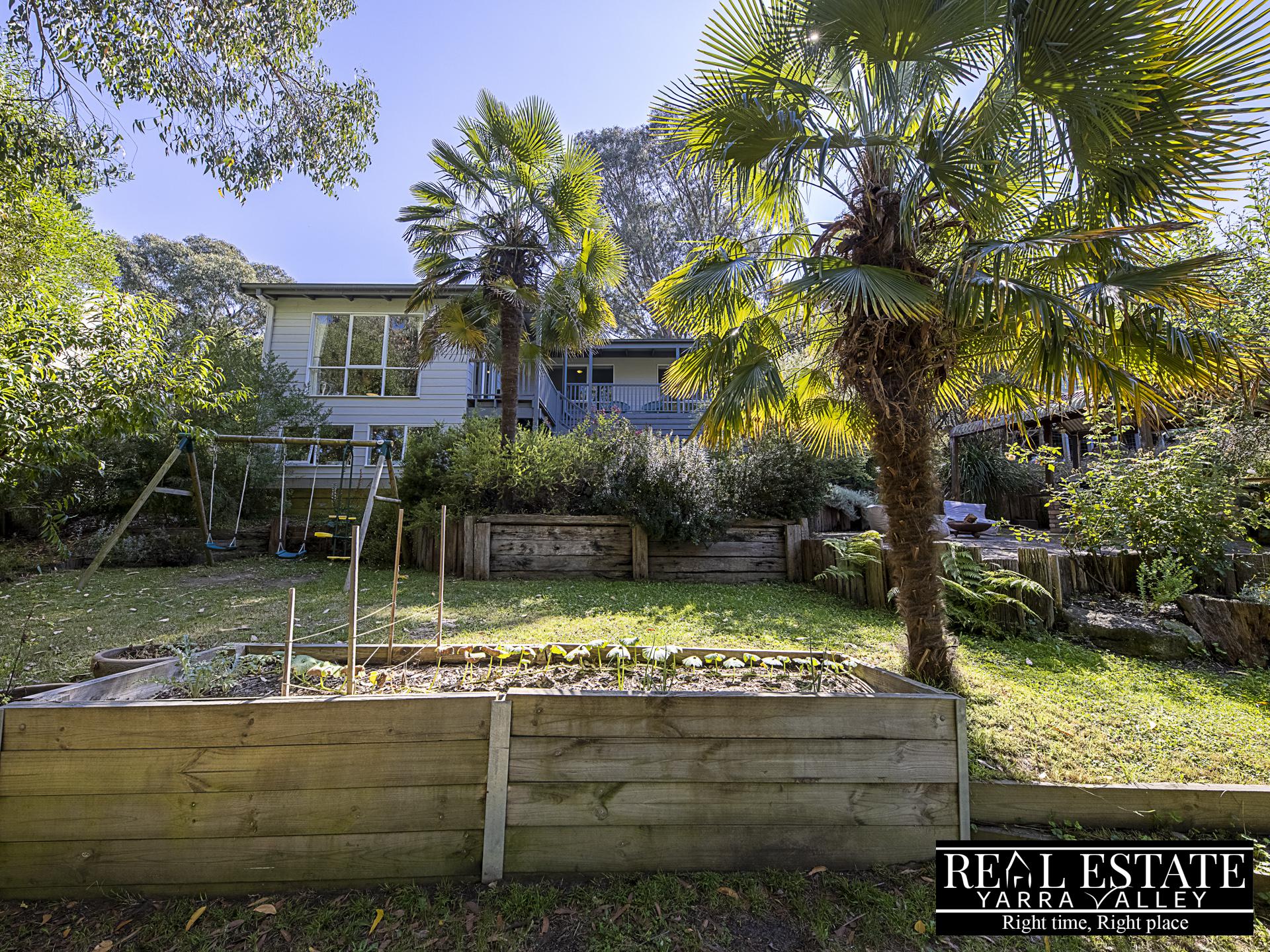 6 George Road, HEALESVILLE, VIC 3777 AUS