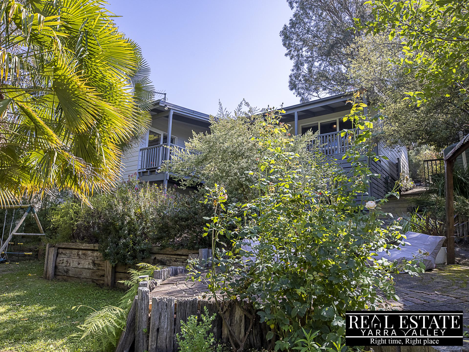 6 George Road, HEALESVILLE, VIC 3777 AUS