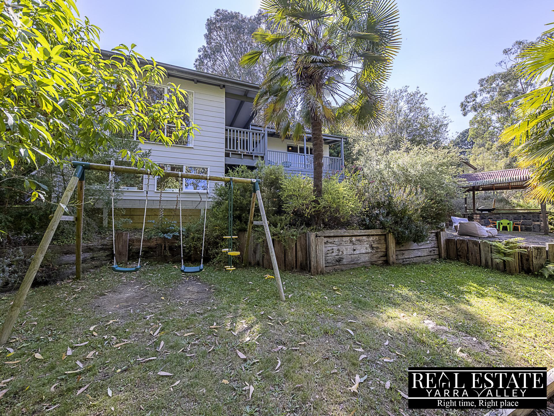 6 George Road, HEALESVILLE, VIC 3777 AUS