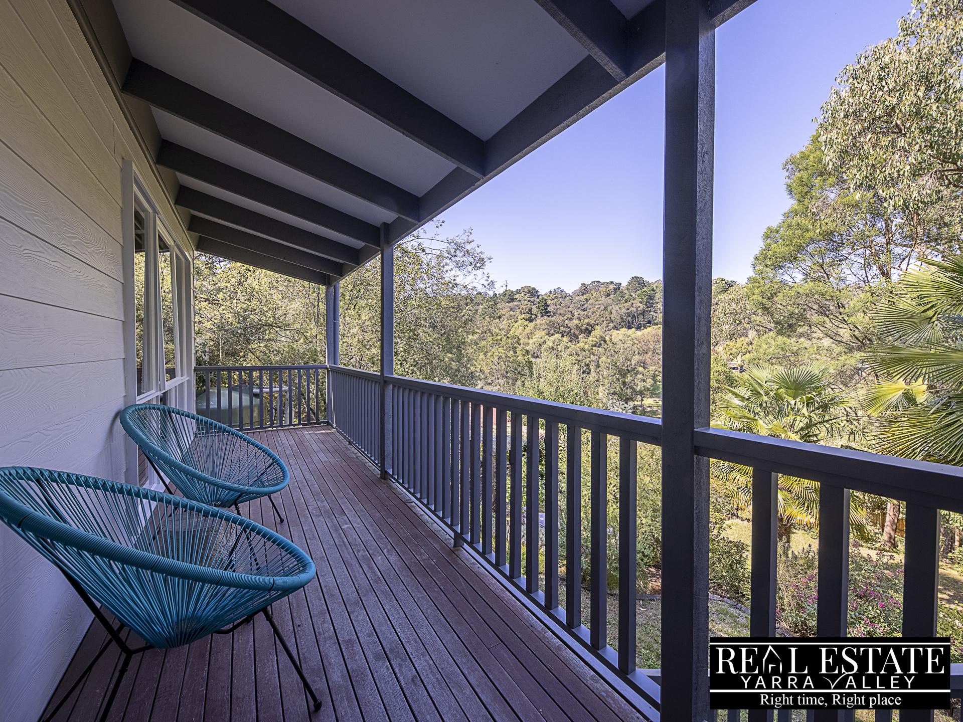 6 George Road, HEALESVILLE, VIC 3777 AUS