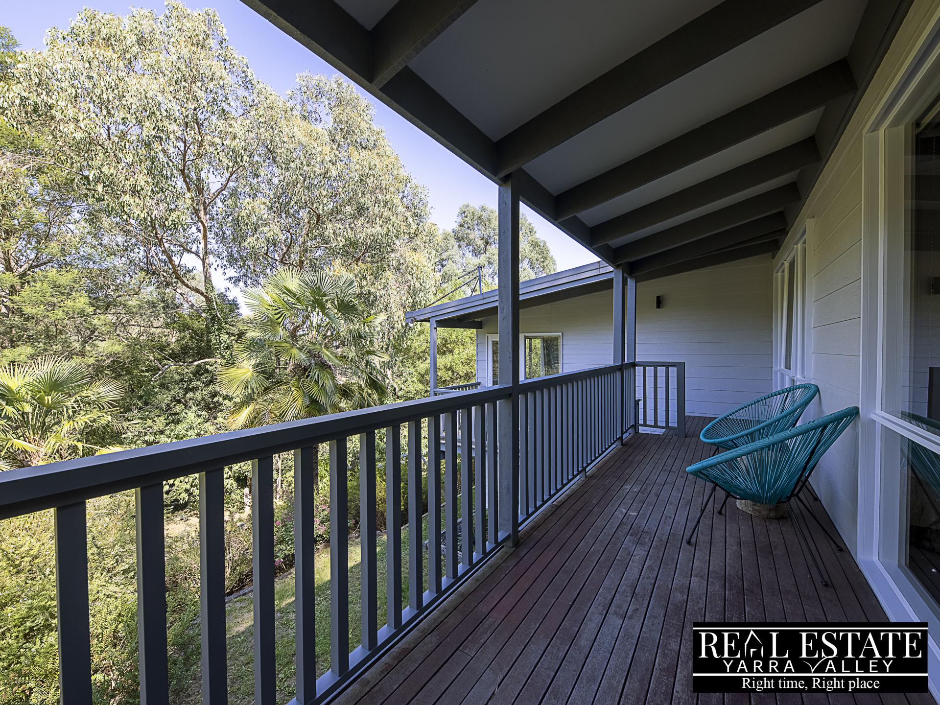 6 George Road, HEALESVILLE, VIC 3777 AUS