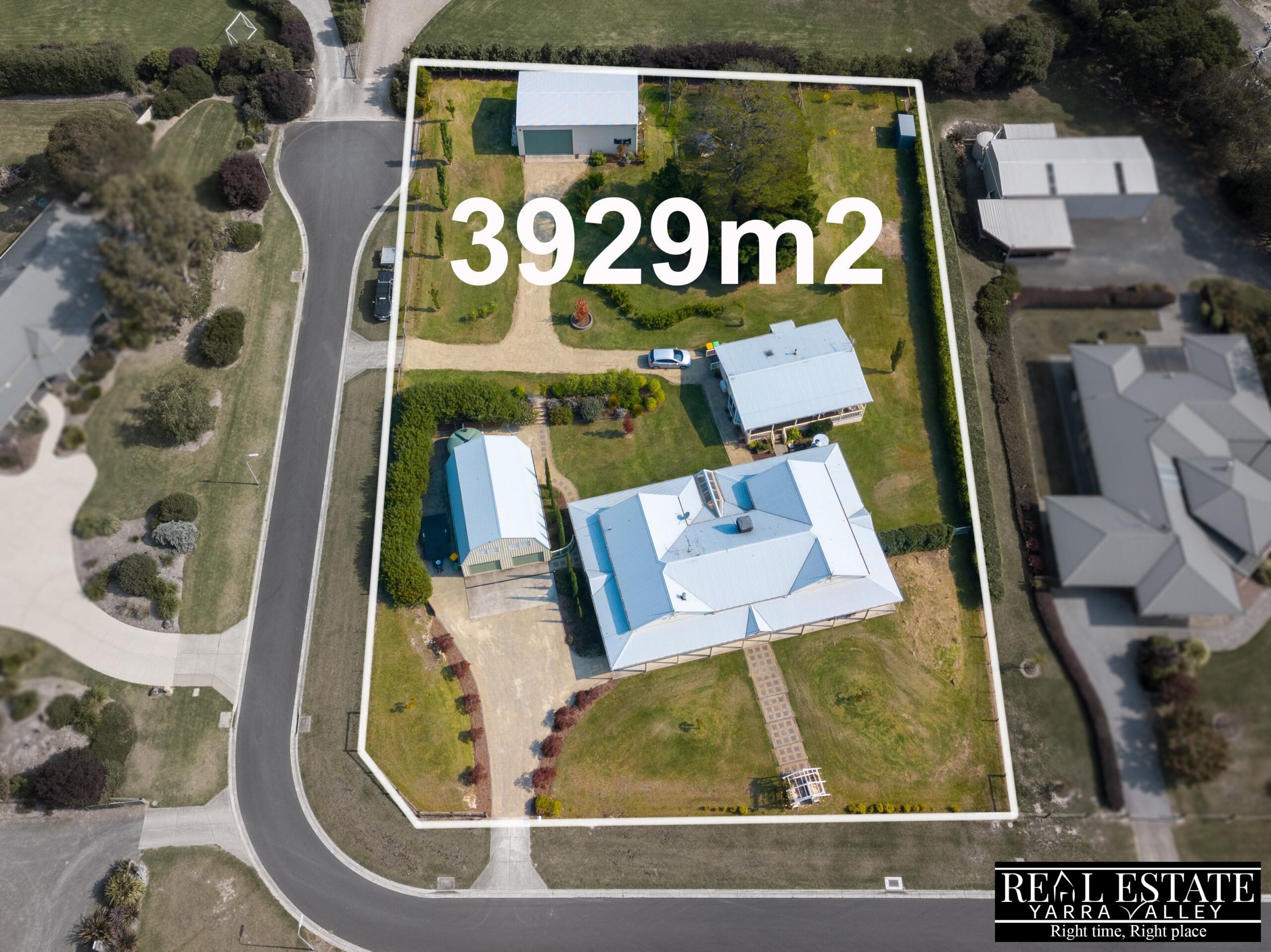 20 Penny Lane, HEALESVILLE, VIC 3777 AUS