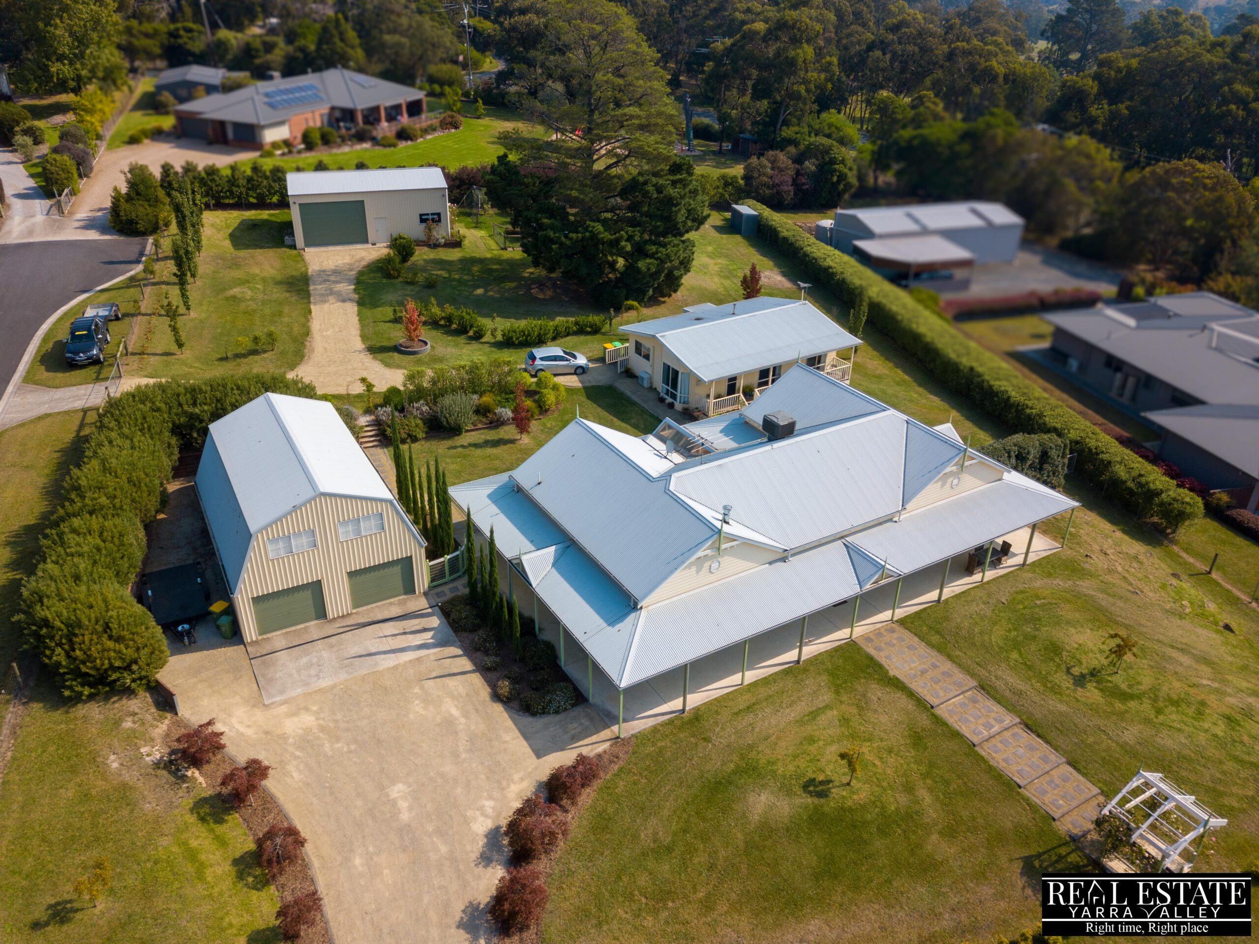 20 Penny Lane, HEALESVILLE, VIC 3777 AUS