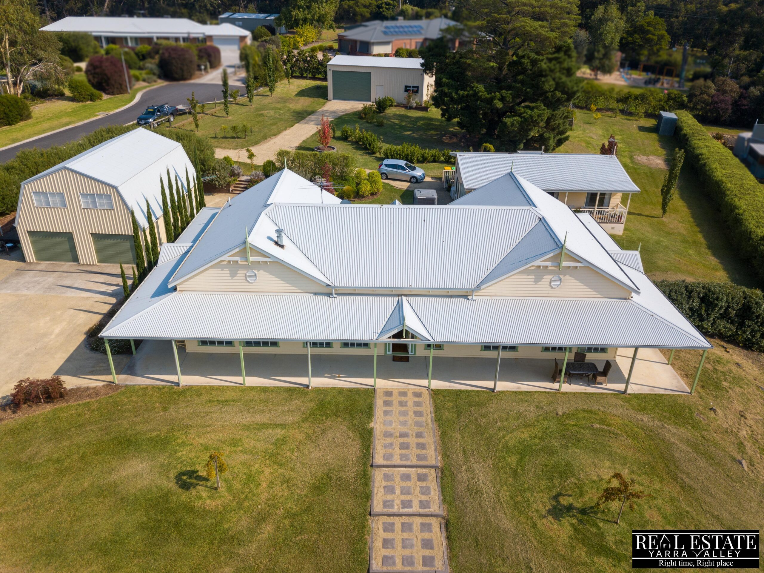 20 Penny Lane, HEALESVILLE, VIC 3777 AUS