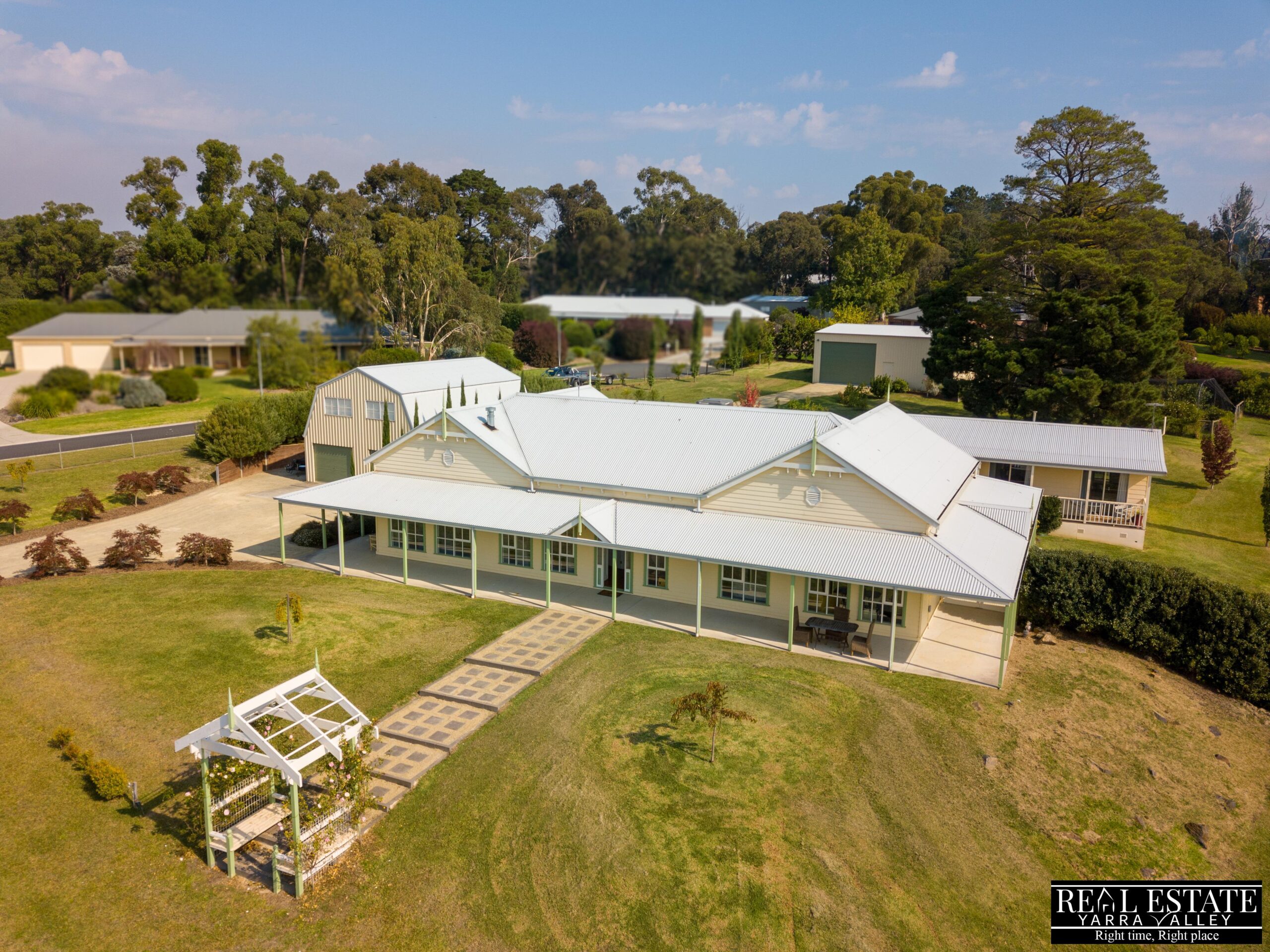 20 Penny Lane, HEALESVILLE, VIC 3777 AUS