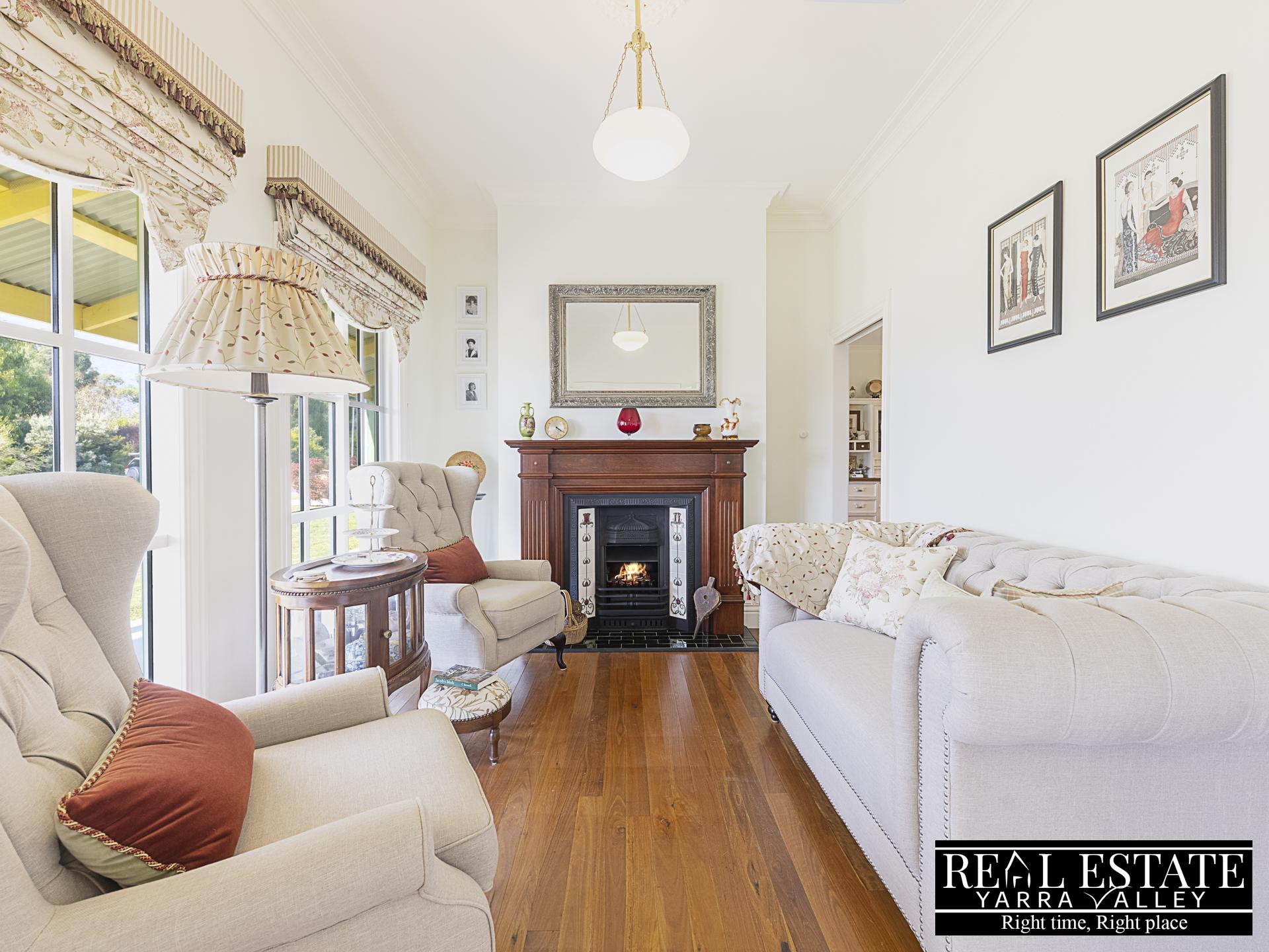 20 Penny Lane, HEALESVILLE, VIC 3777 AUS