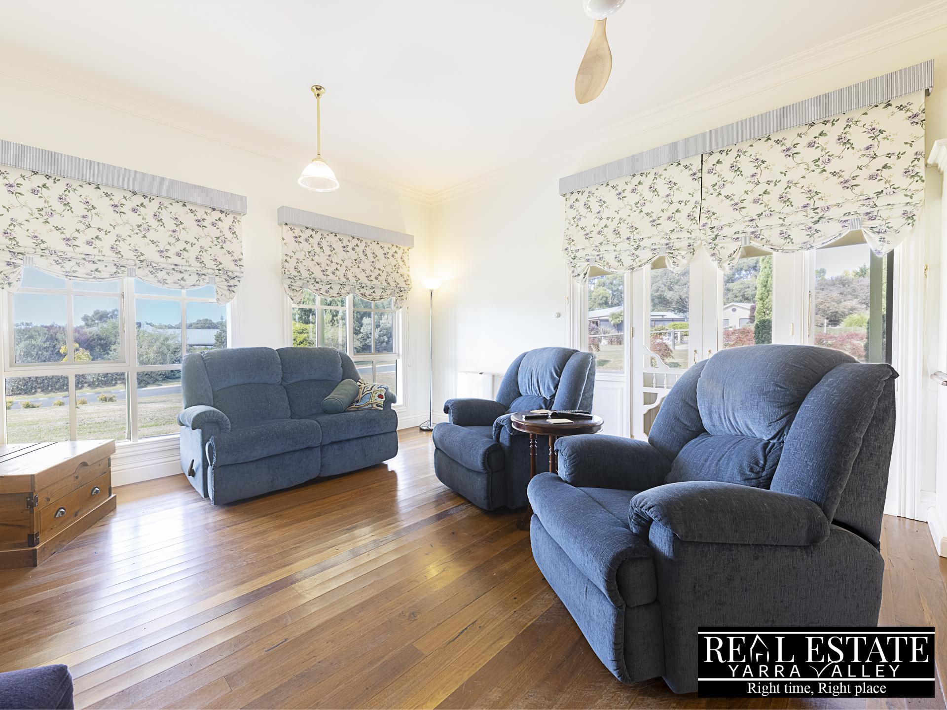 20 Penny Lane, HEALESVILLE, VIC 3777 AUS