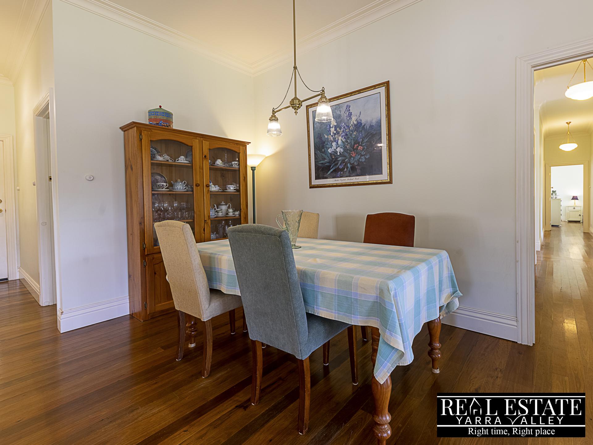20 Penny Lane, HEALESVILLE, VIC 3777 AUS