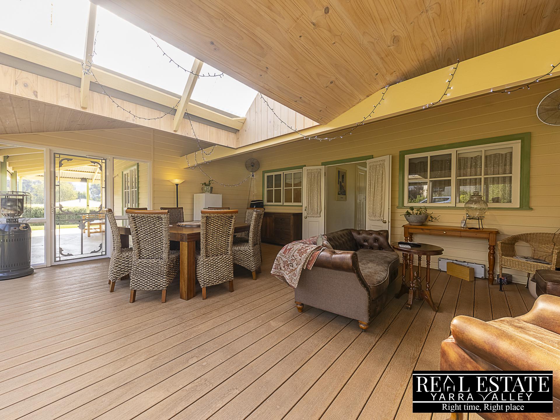 20 Penny Lane, HEALESVILLE, VIC 3777 AUS
