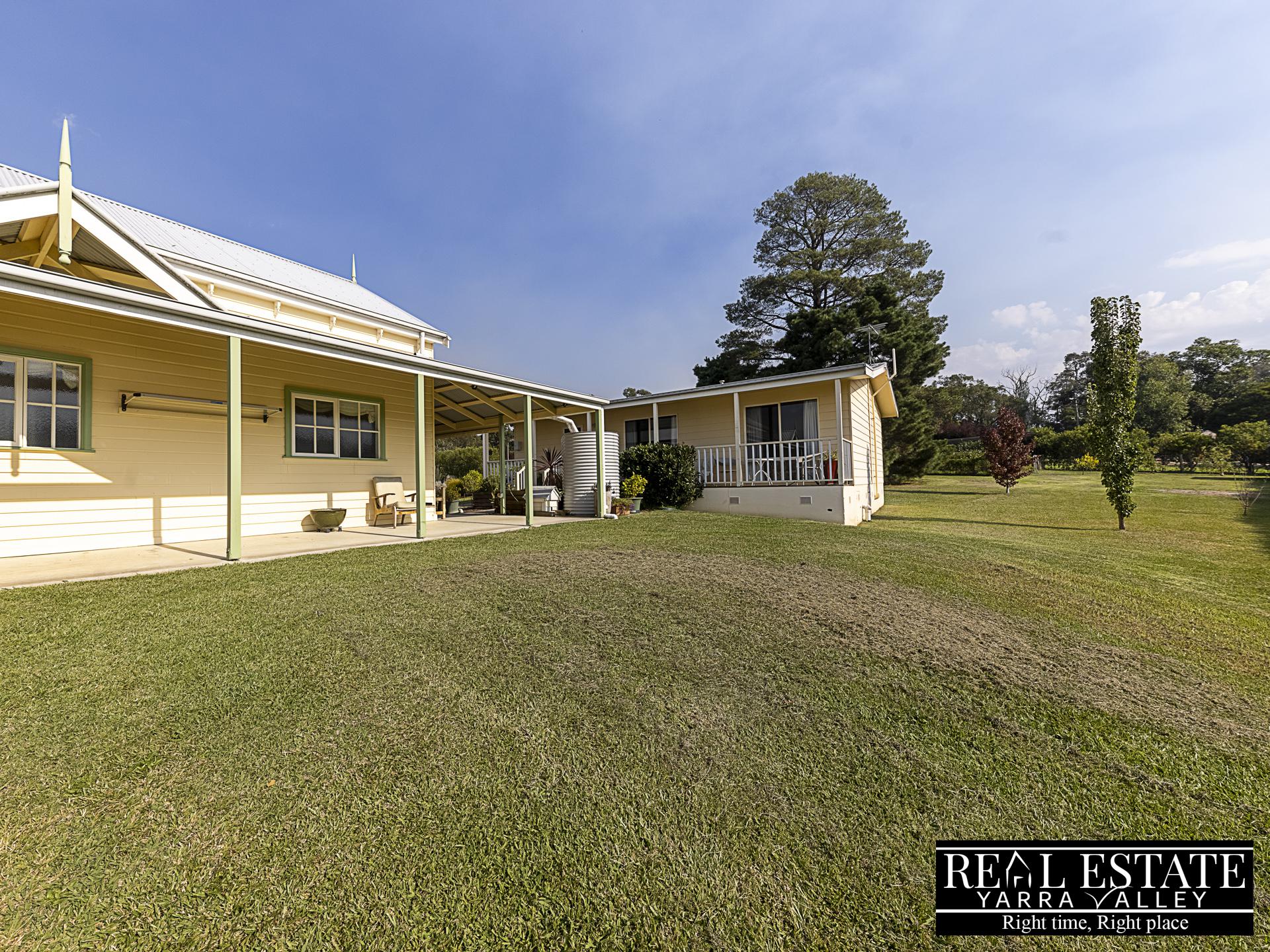 20 Penny Lane, HEALESVILLE, VIC 3777 AUS