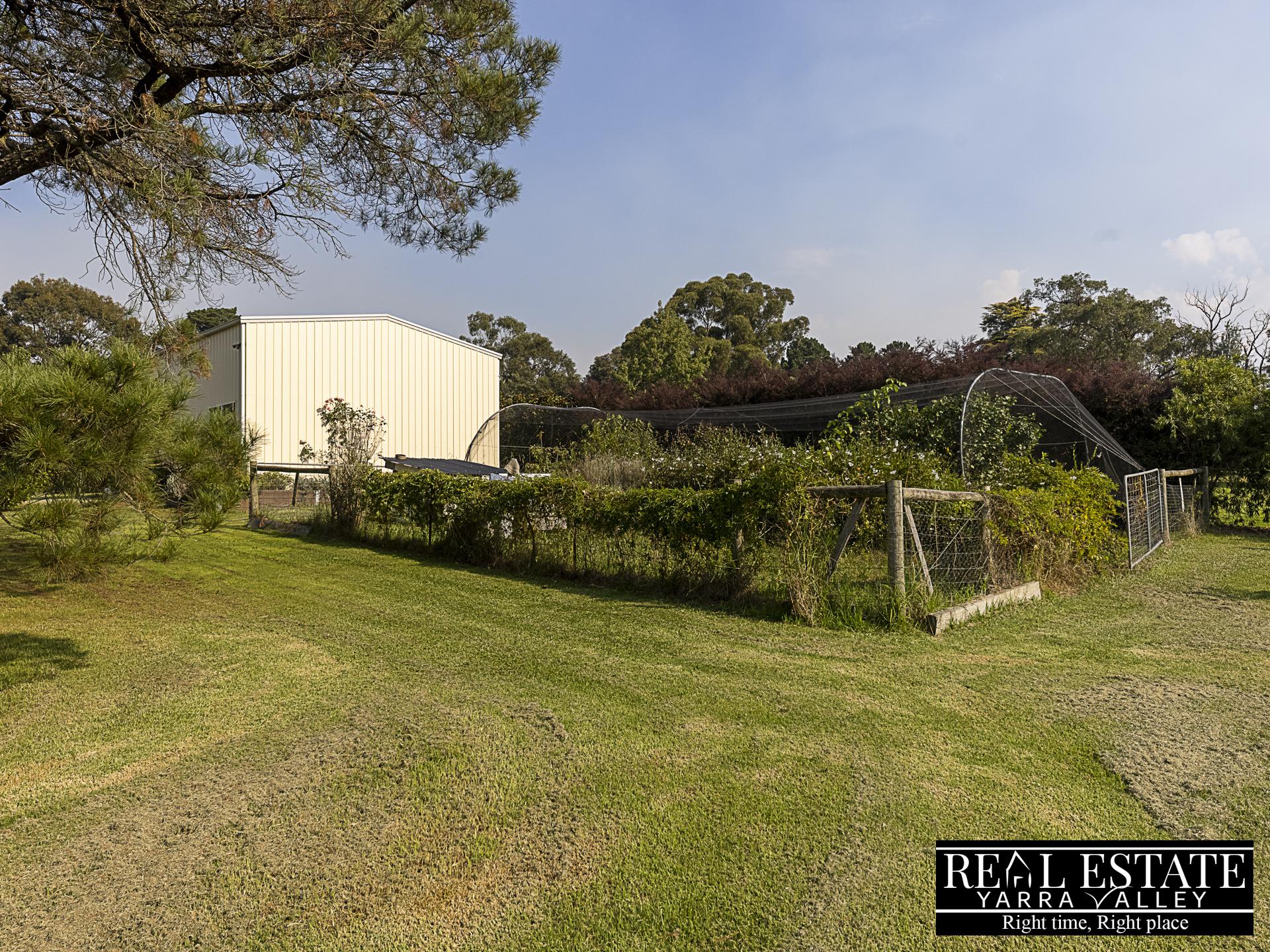 20 Penny Lane, HEALESVILLE, VIC 3777 AUS