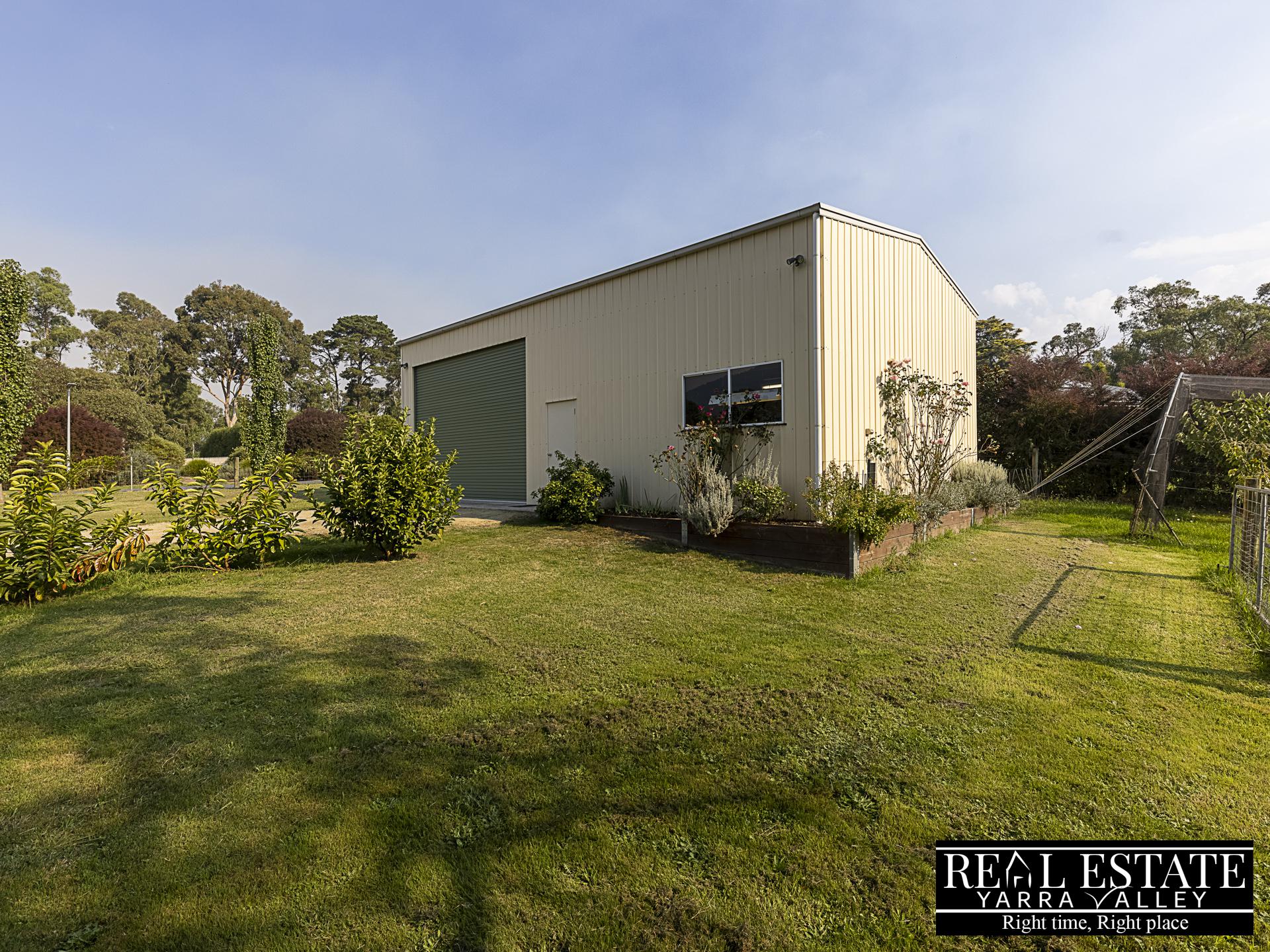 20 Penny Lane, HEALESVILLE, VIC 3777 AUS