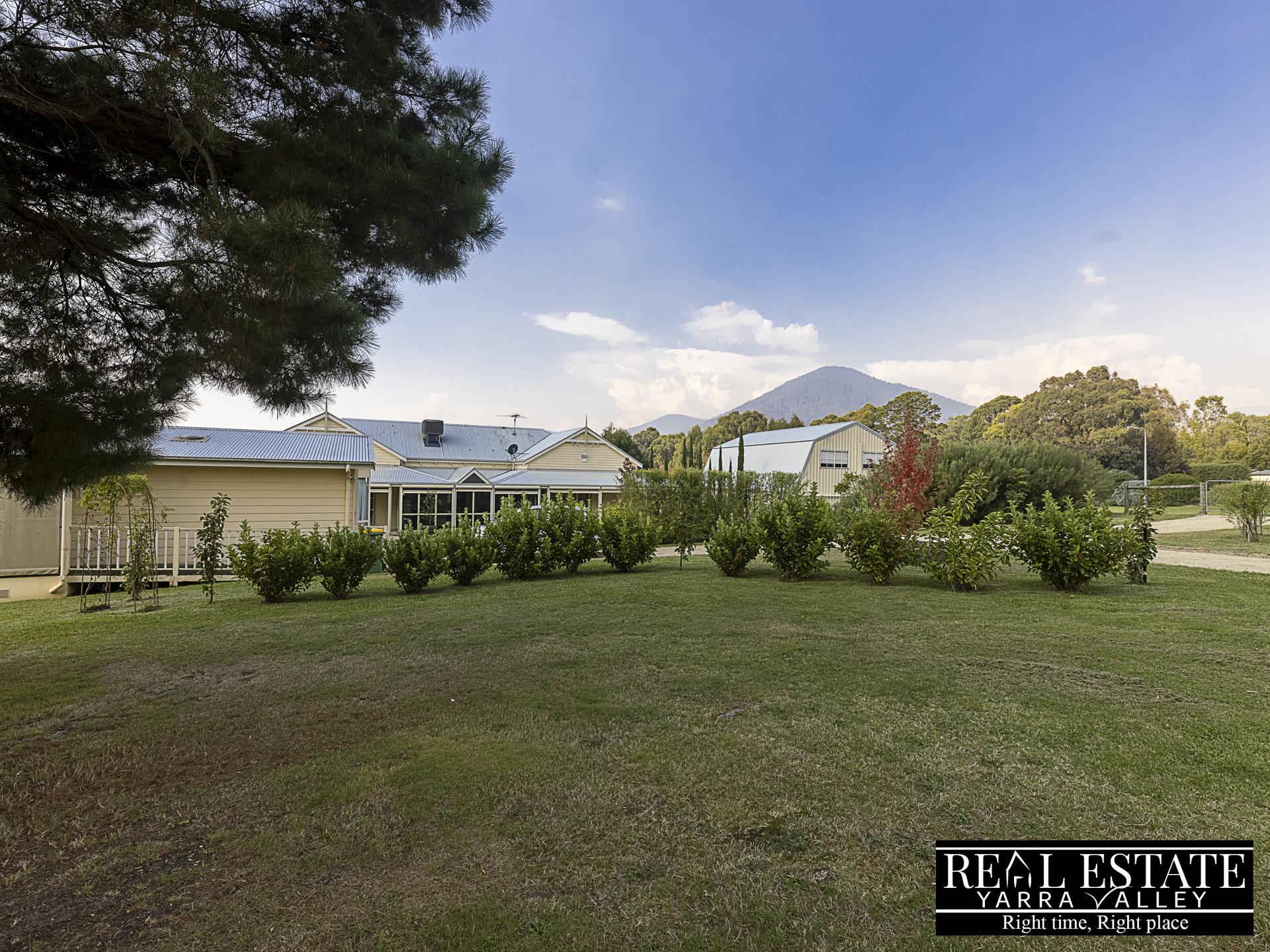 20 Penny Lane, HEALESVILLE, VIC 3777 AUS