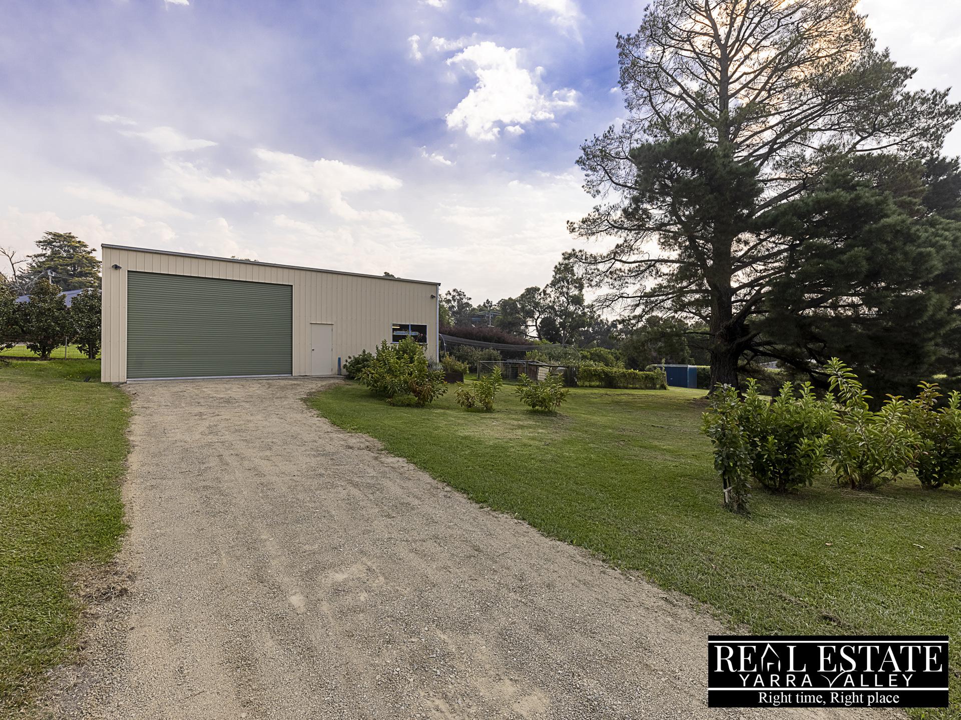 20 Penny Lane, HEALESVILLE, VIC 3777 AUS
