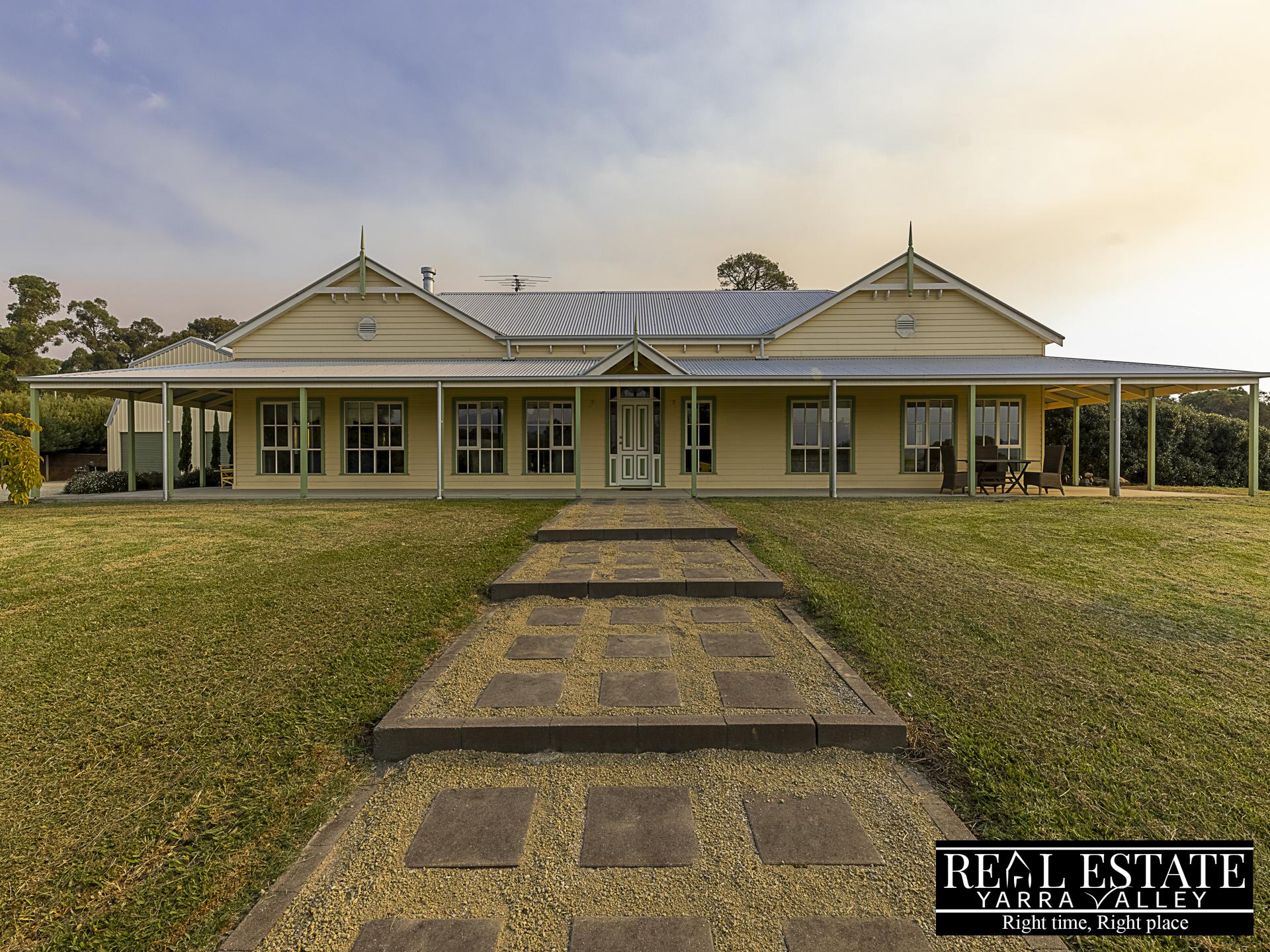 20 Penny Lane, HEALESVILLE, VIC 3777 AUS