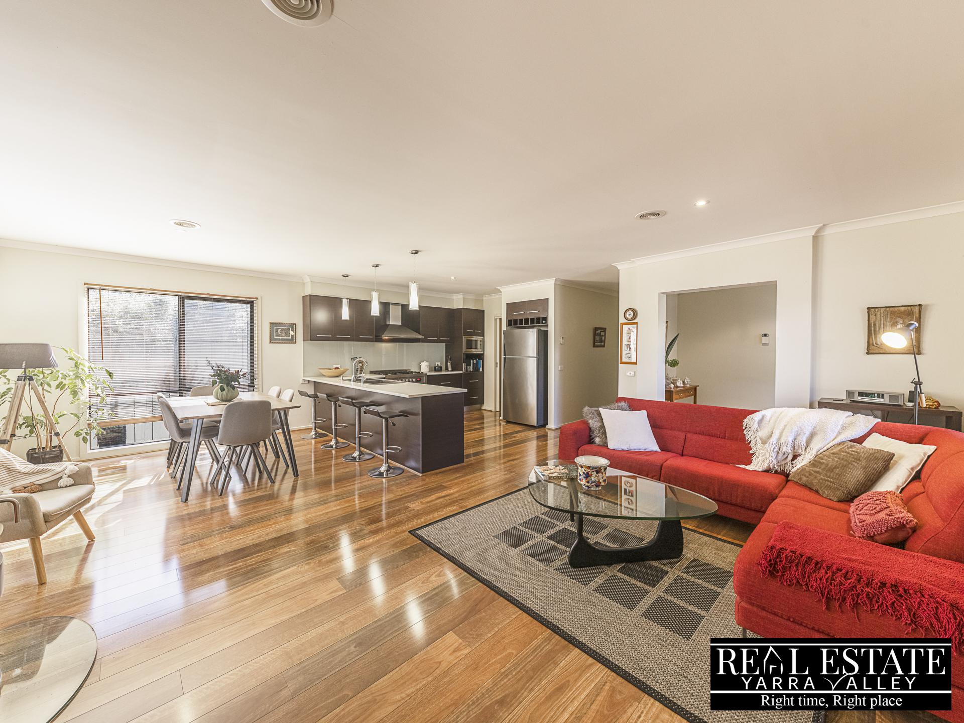 3/51 St Leonards Road, HEALESVILLE, VIC 3777 AUS